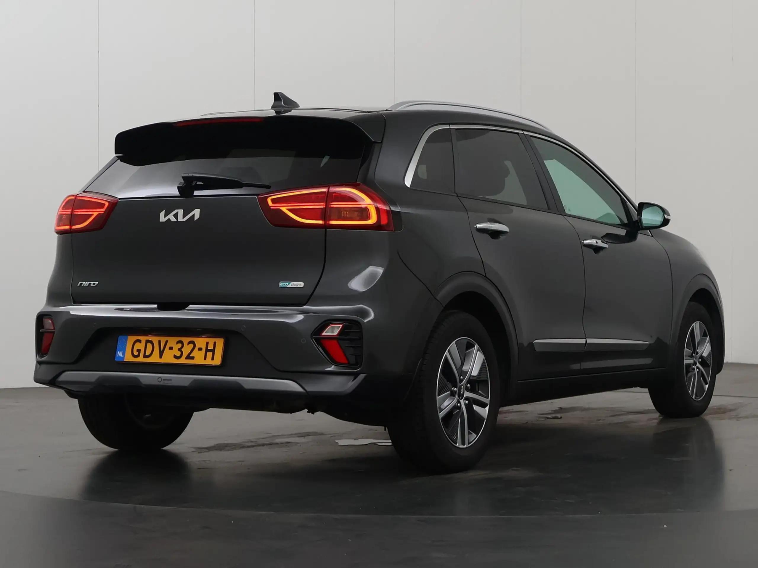 Kia - Niro