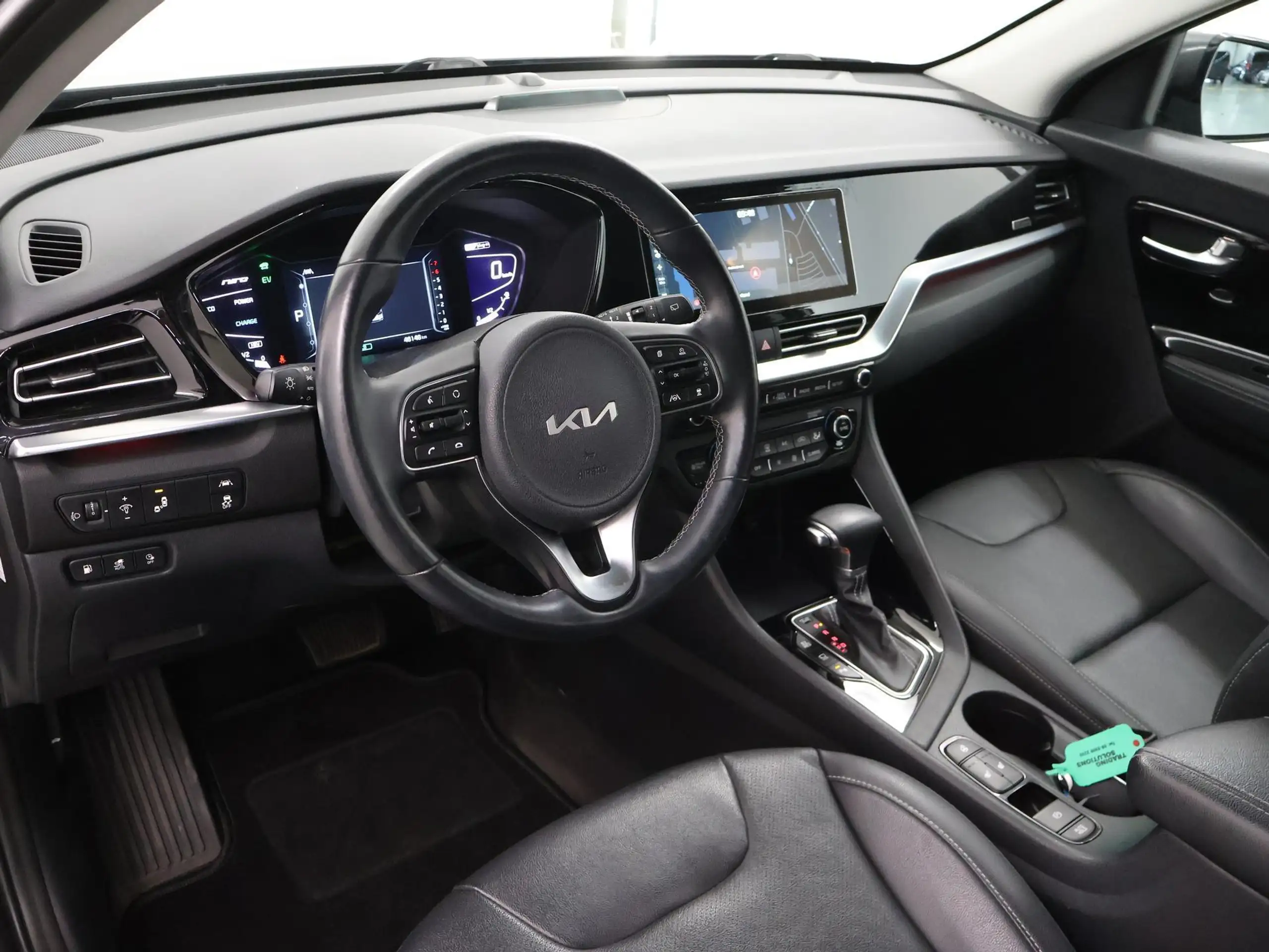 Kia - Niro