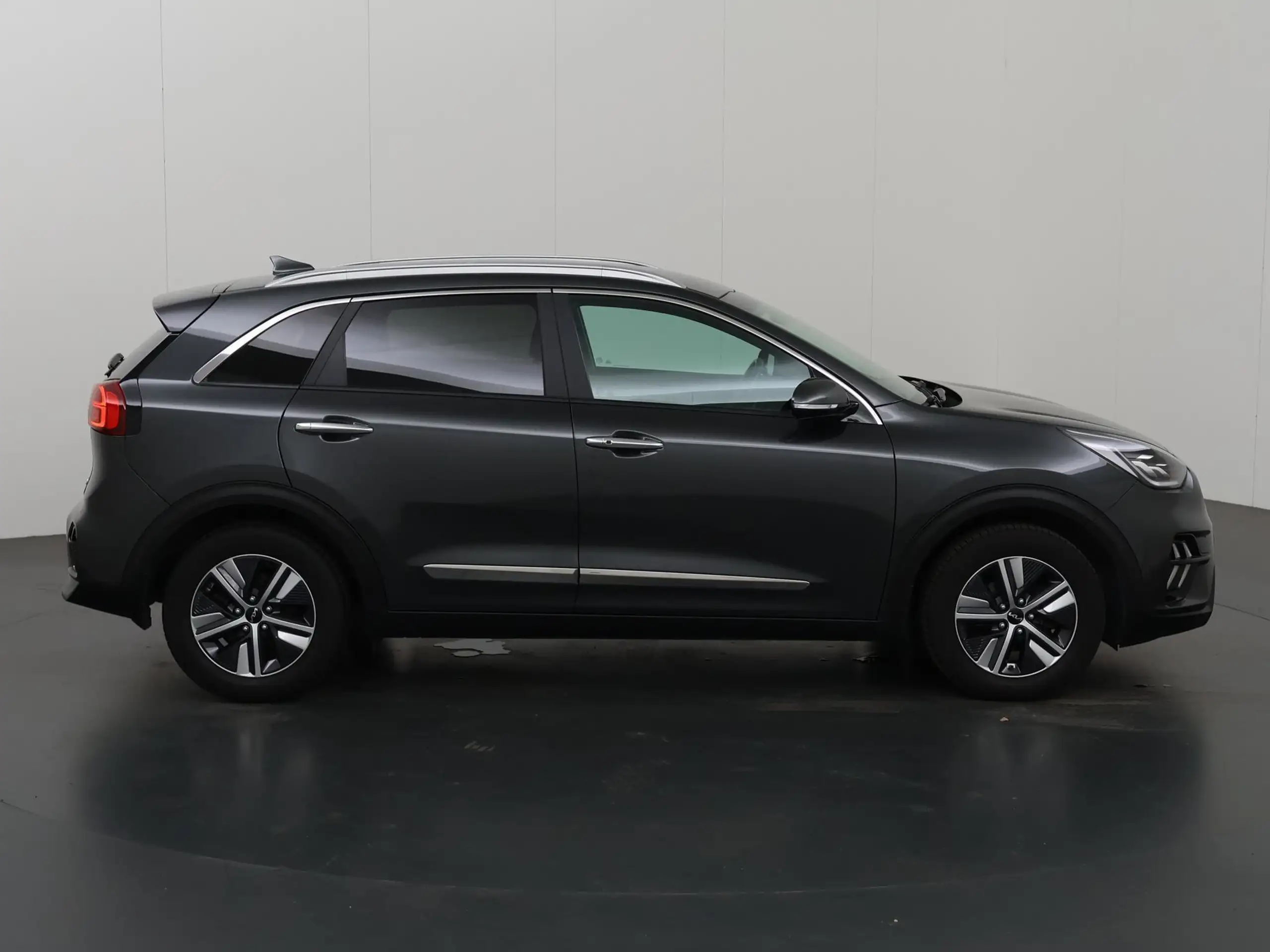 Kia - Niro