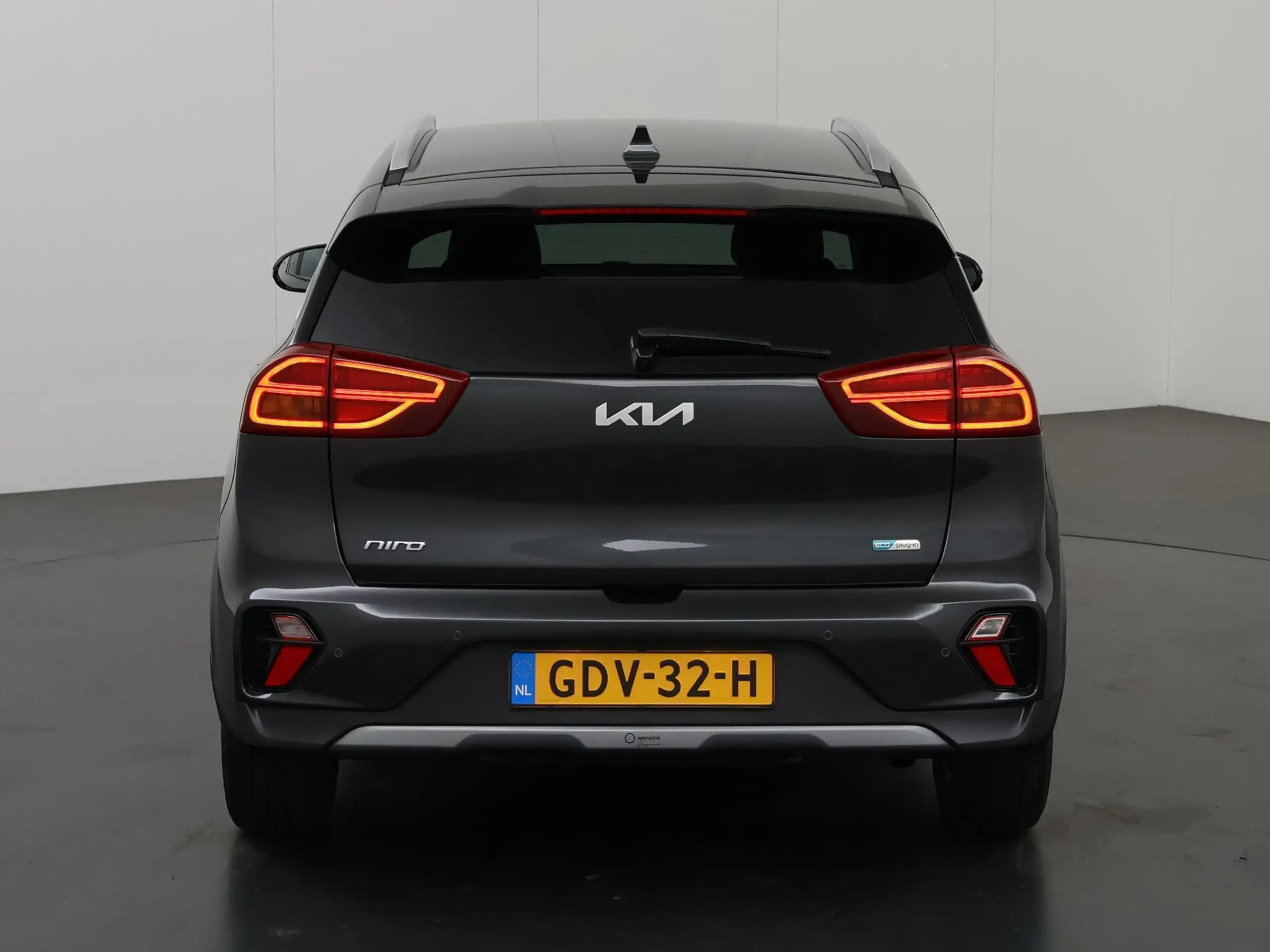 Kia - Niro