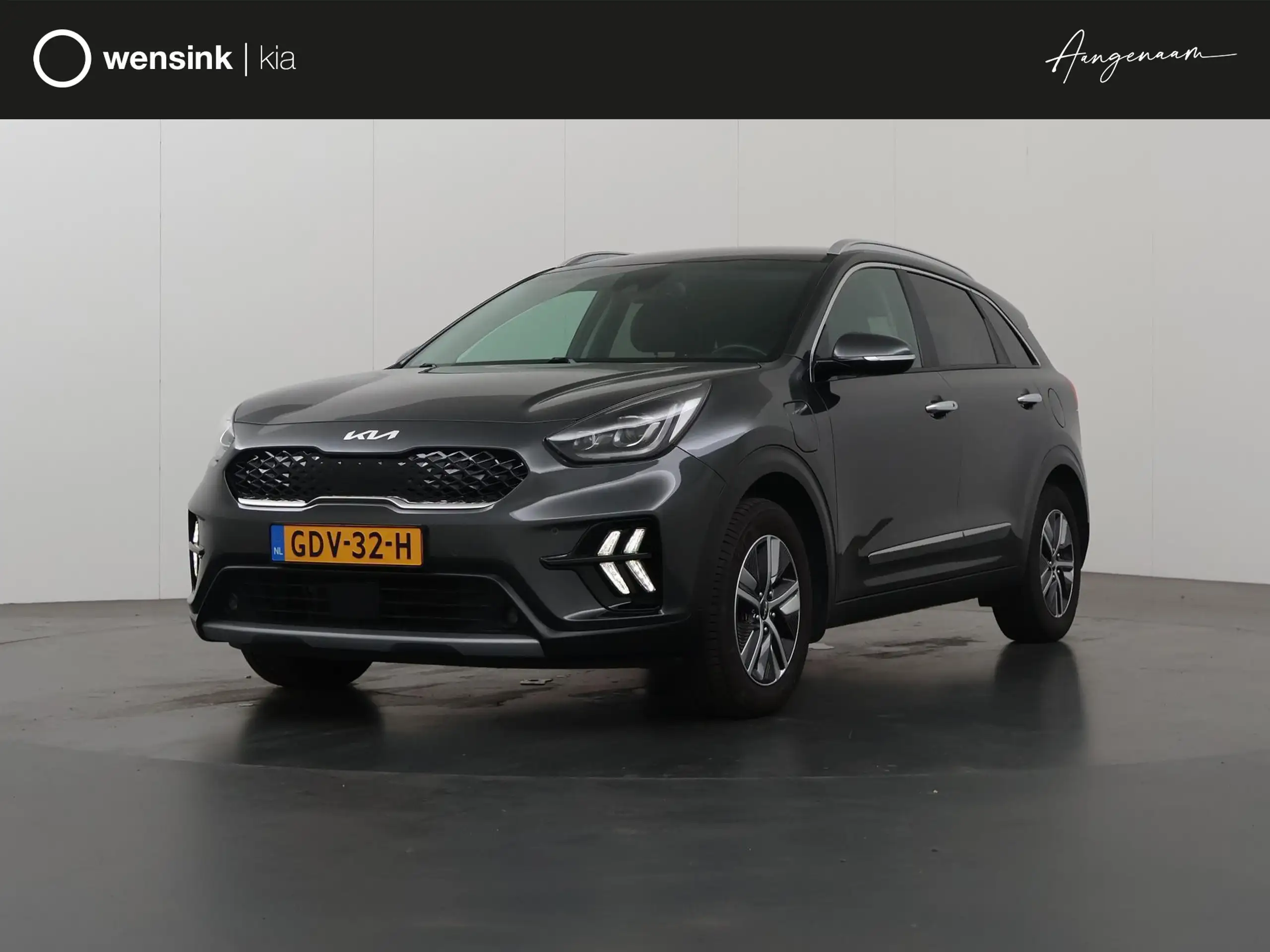 Kia - Niro