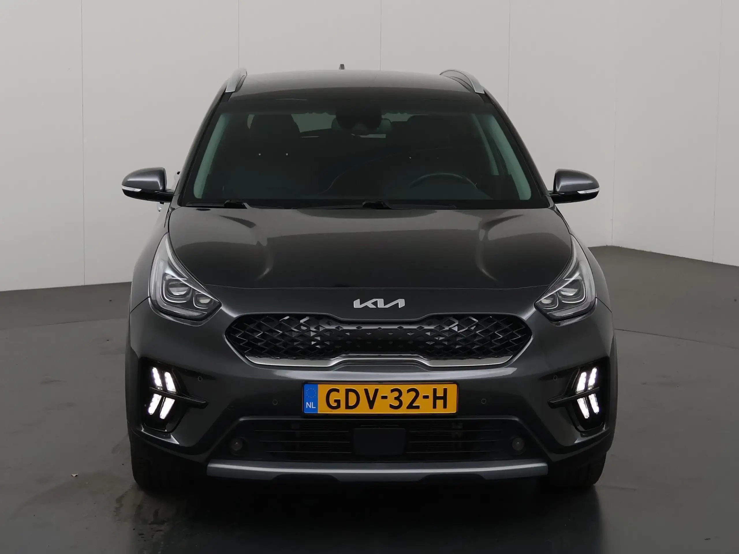 Kia - Niro