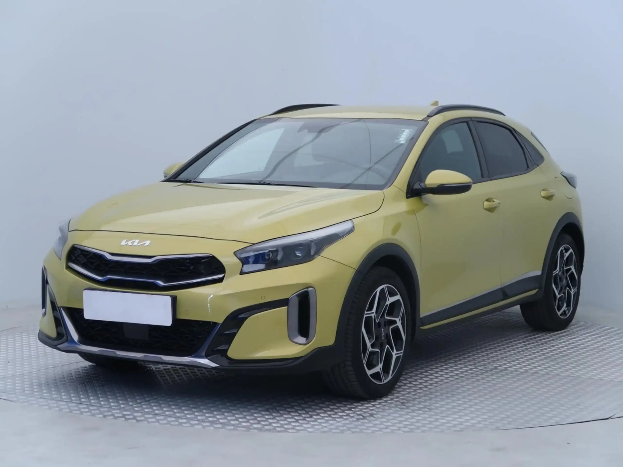 Kia XCeed 2023