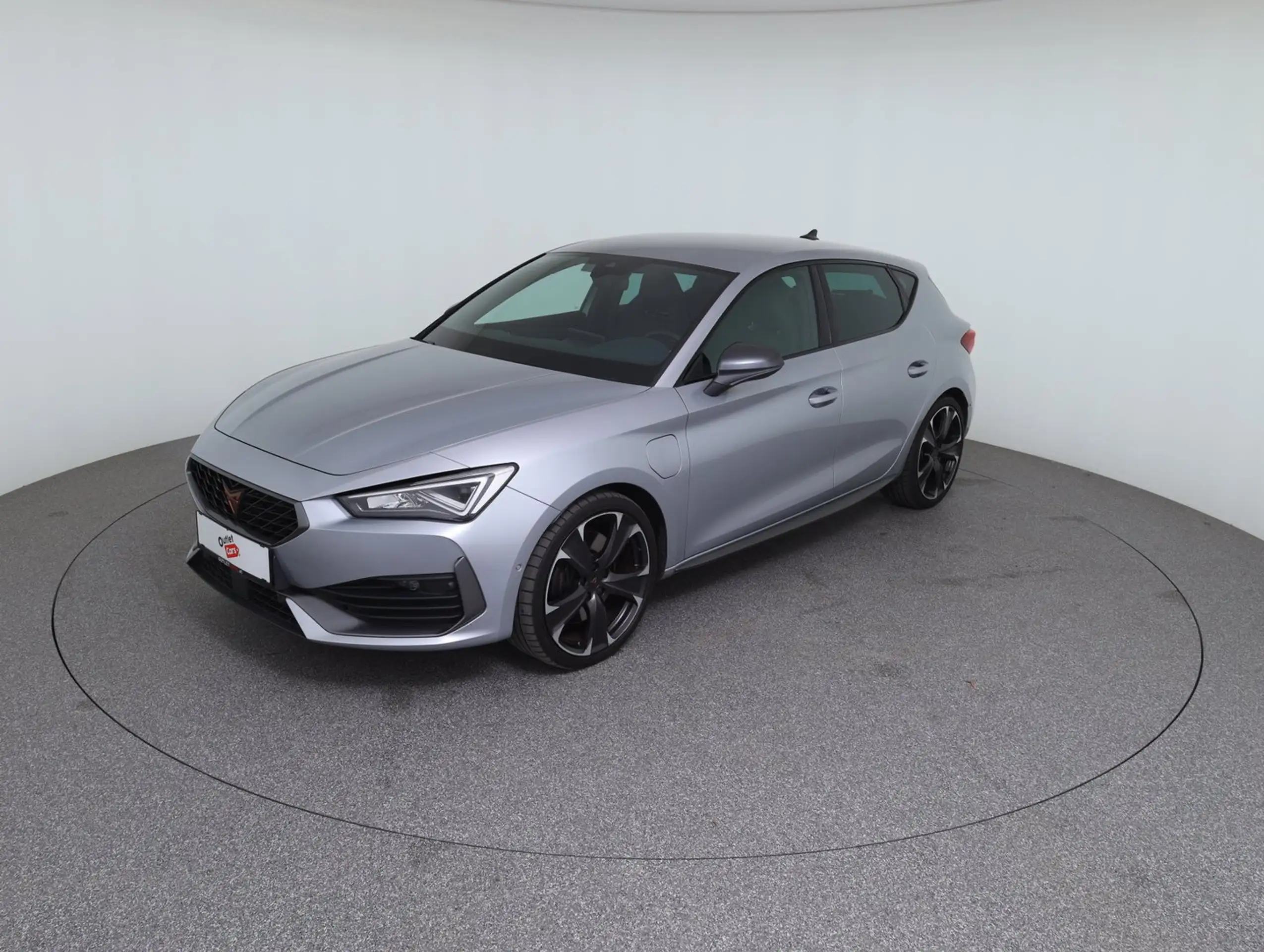 CUPRA Leon 2022