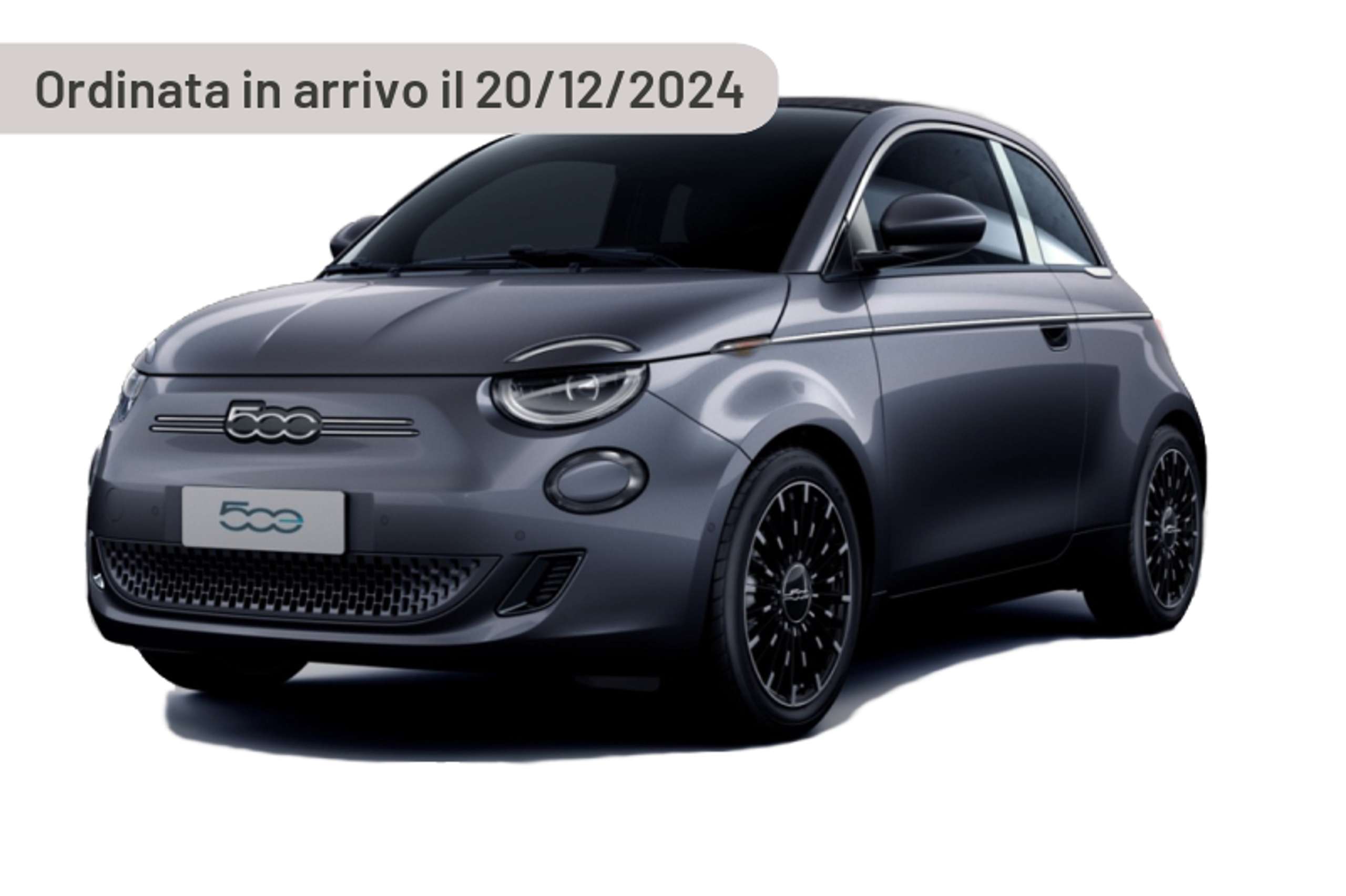 Fiat - 500C