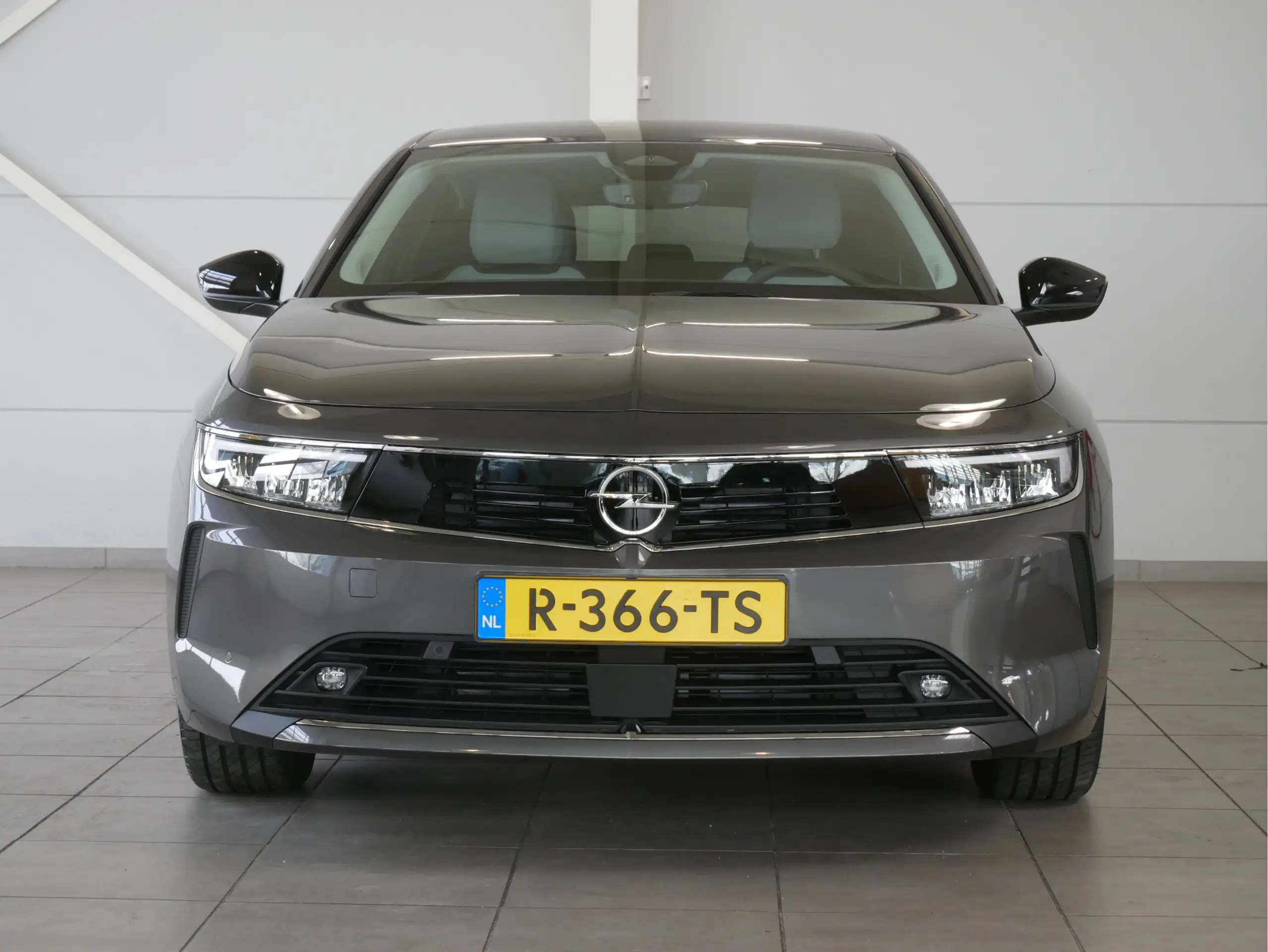 Opel - Astra