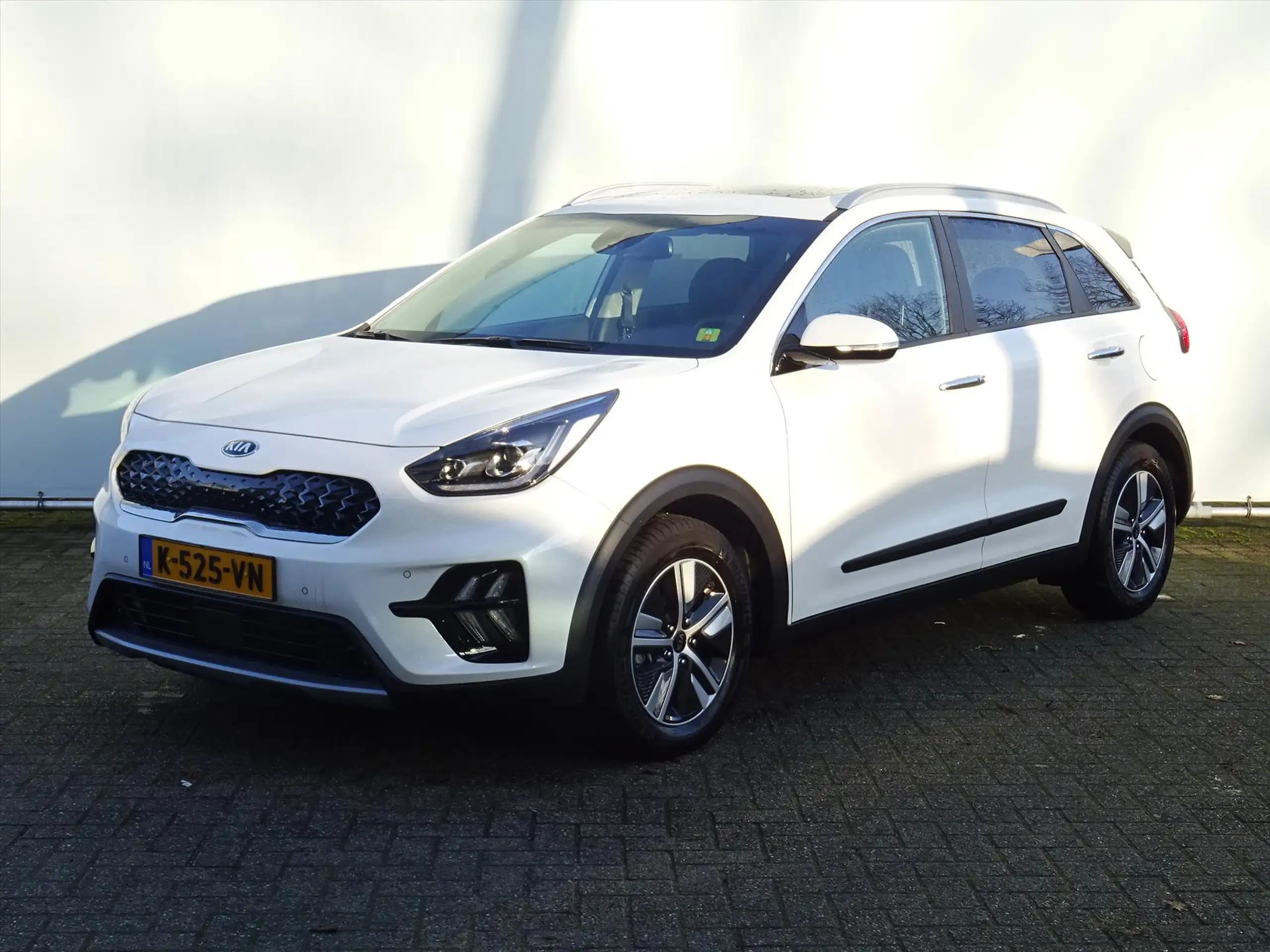 Kia Niro 2021