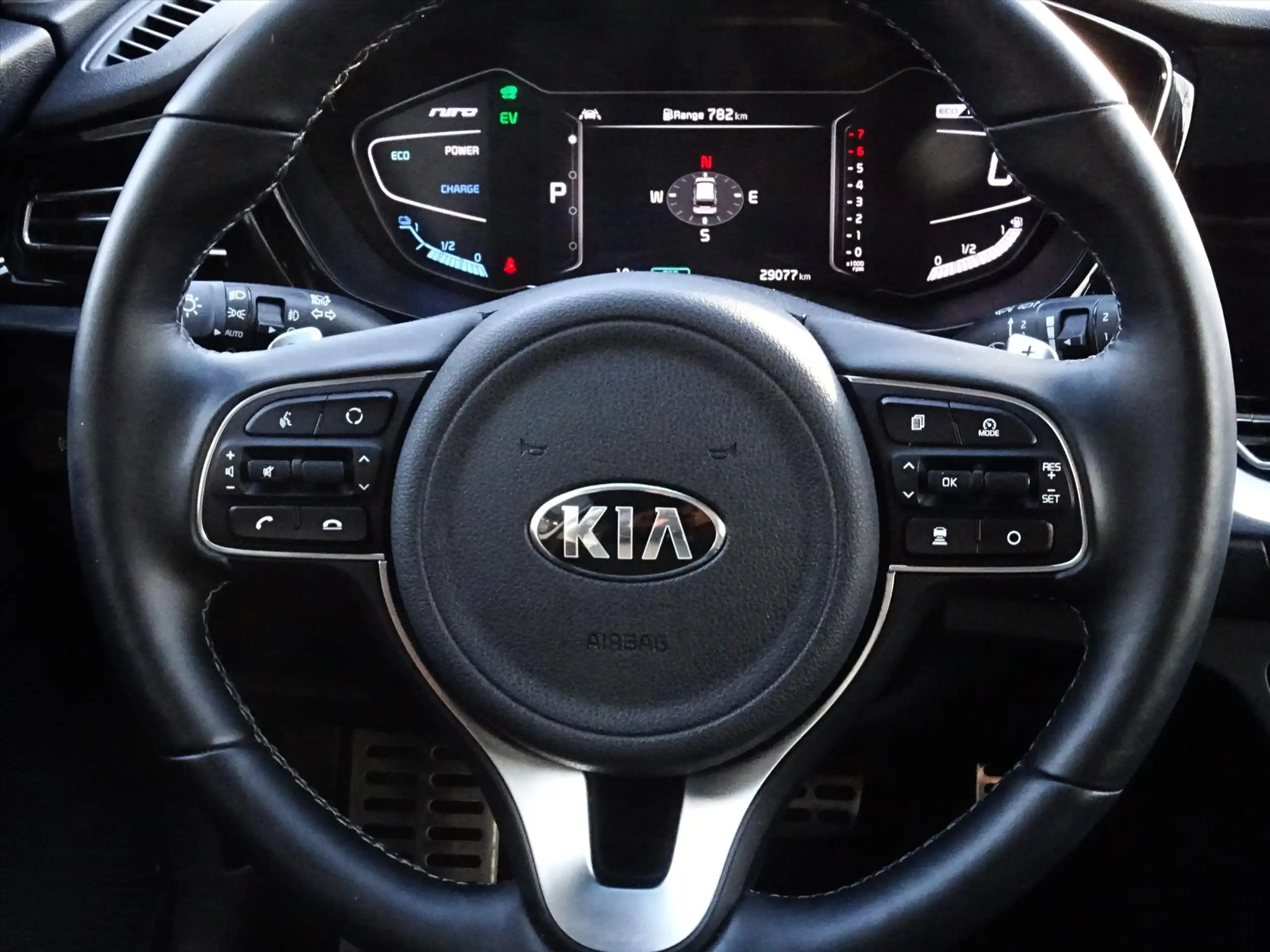 Kia - Niro