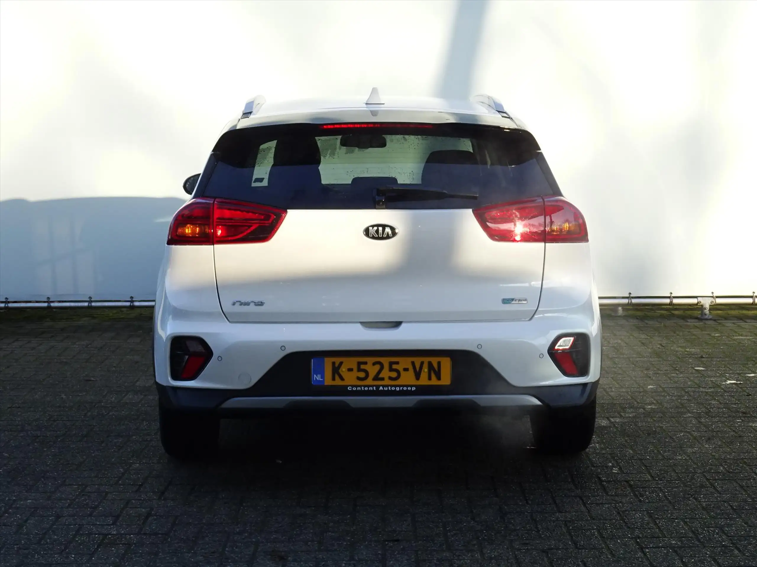 Kia - Niro