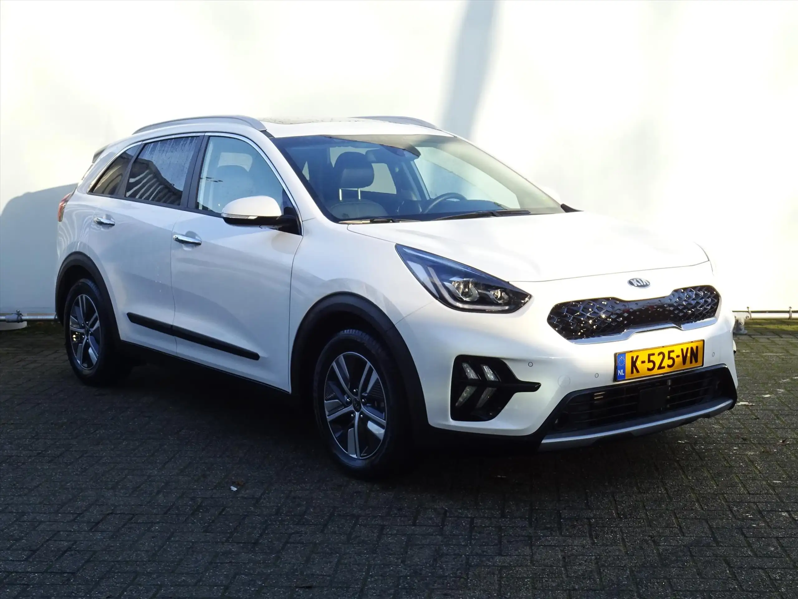 Kia - Niro