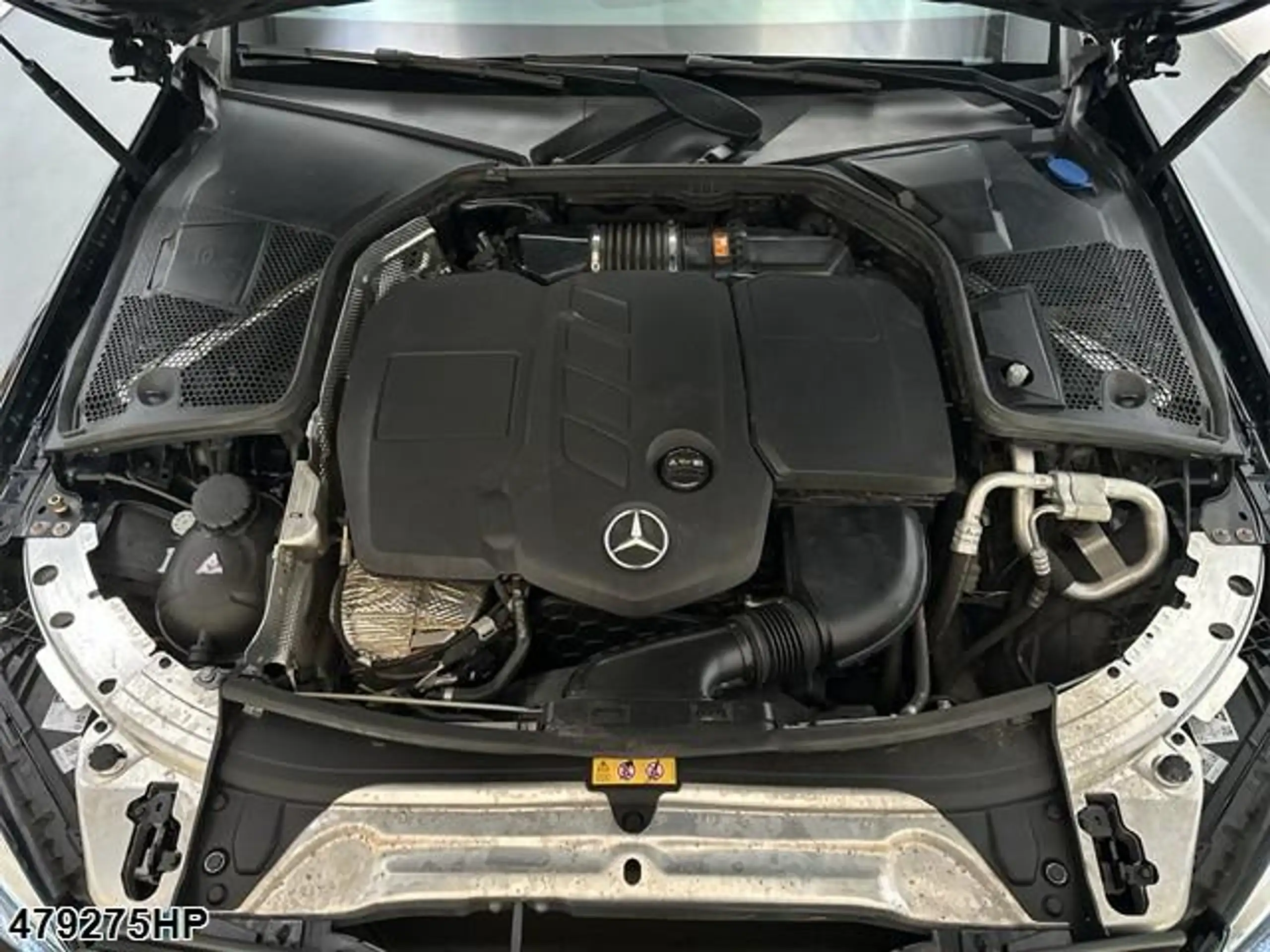 Mercedes-Benz - C 220