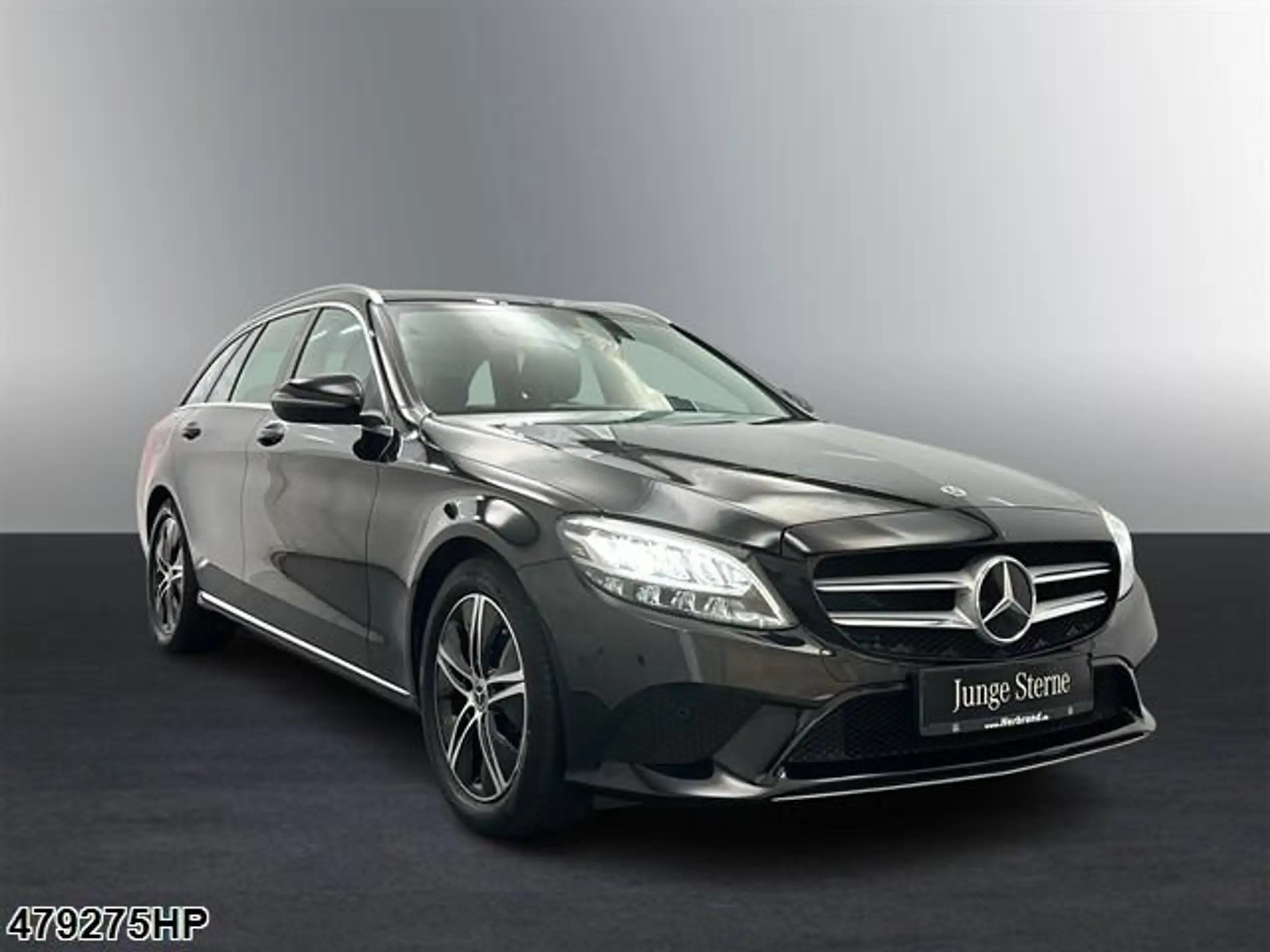 Mercedes-Benz - C 220