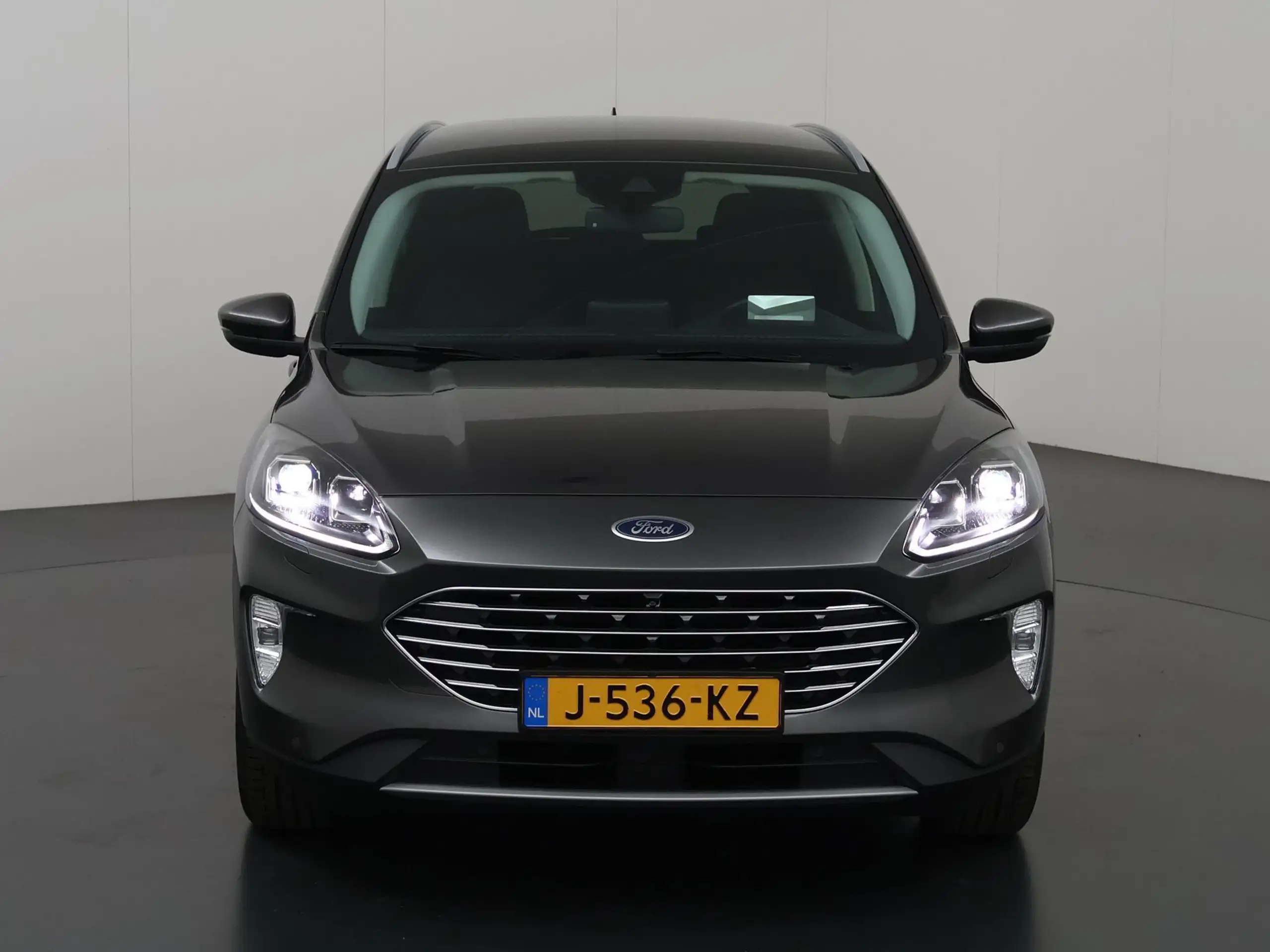 Ford - Kuga