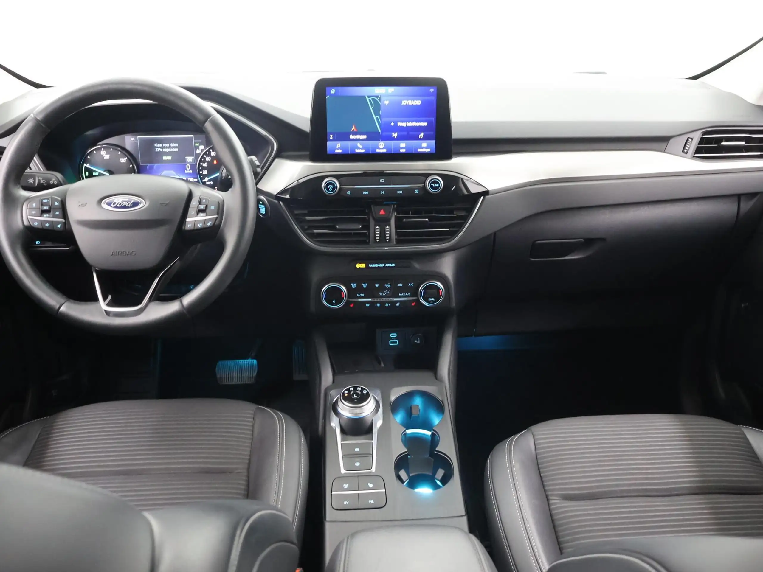 Ford - Kuga