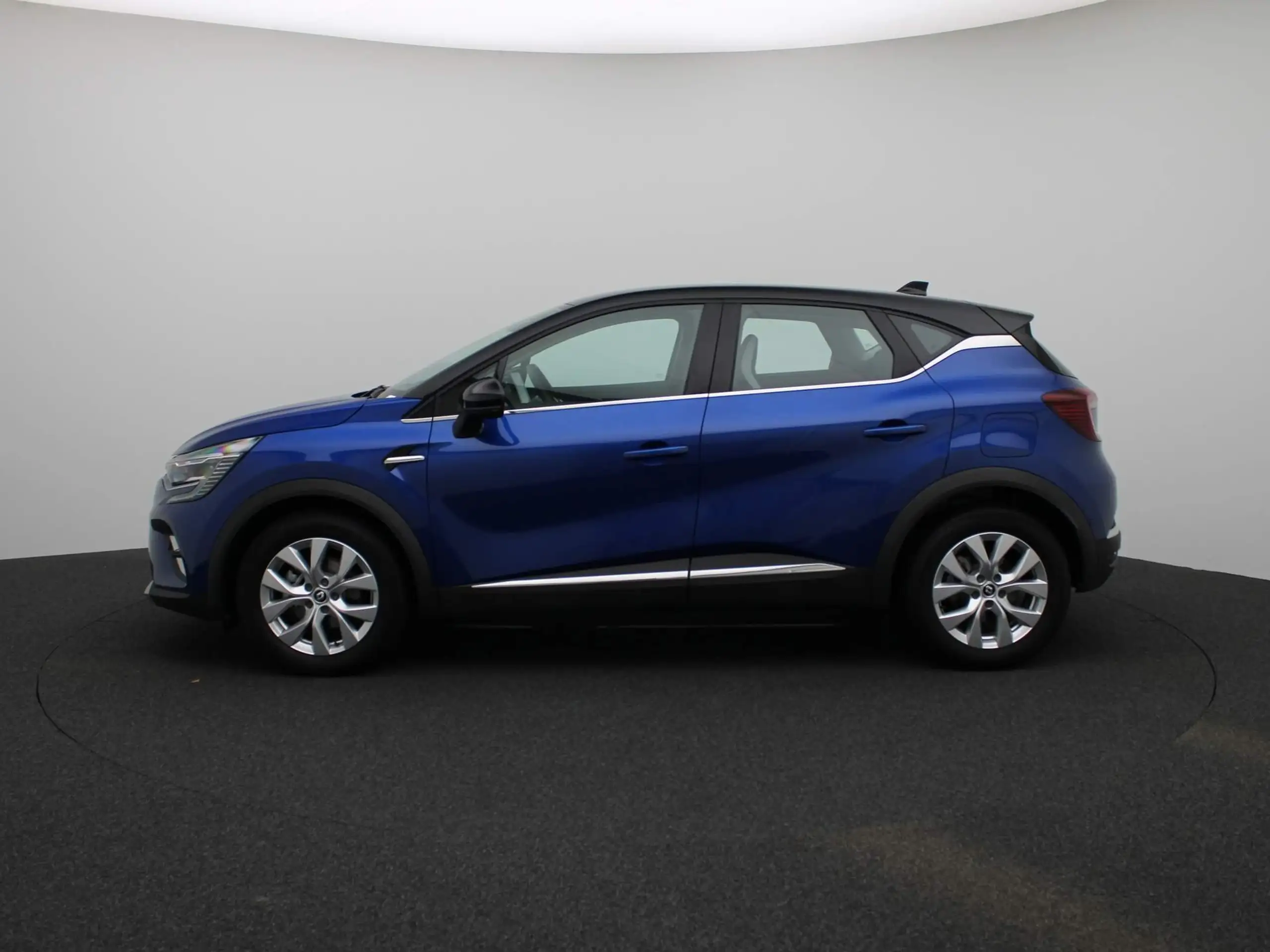 Renault - Captur