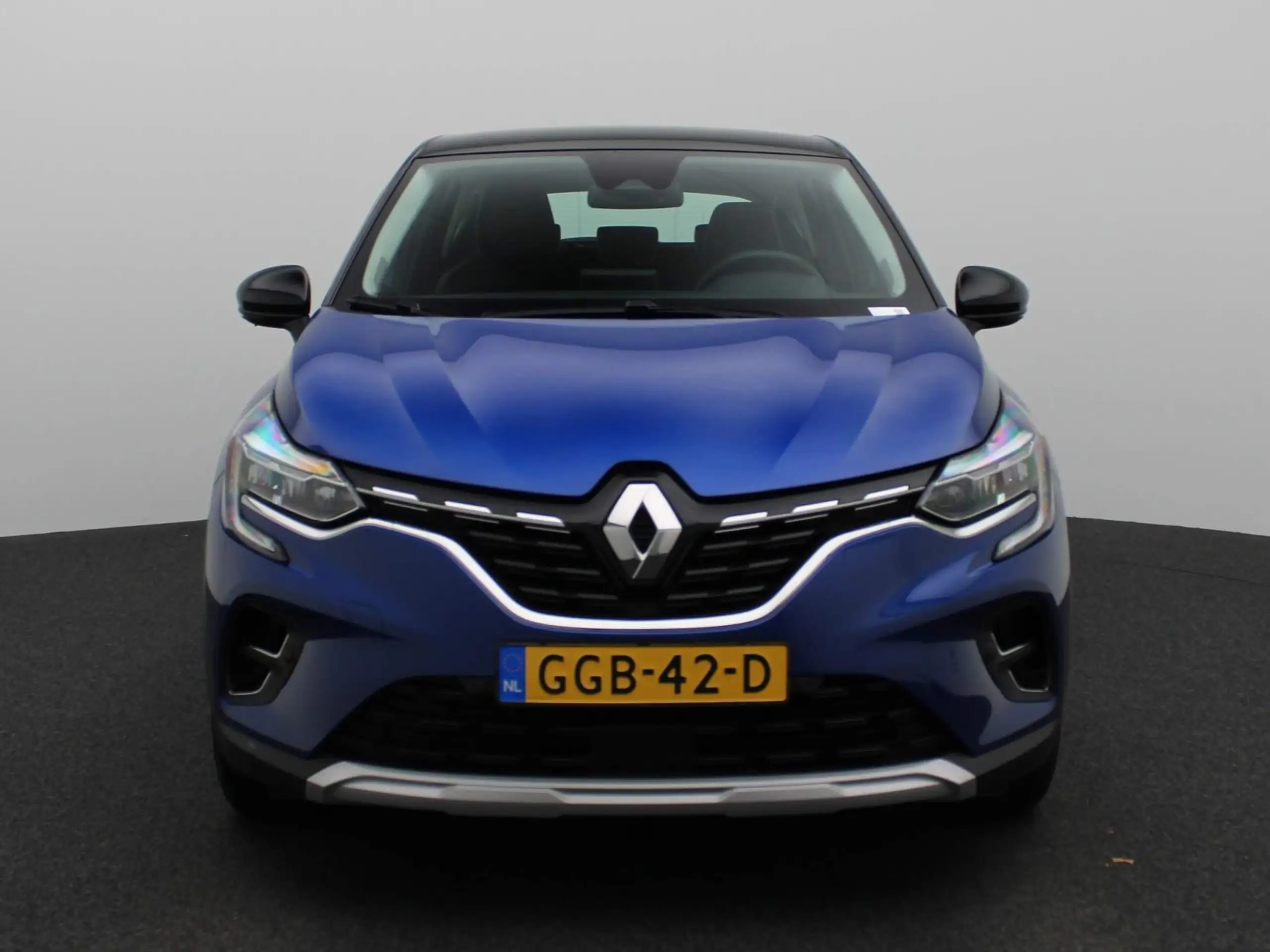 Renault - Captur