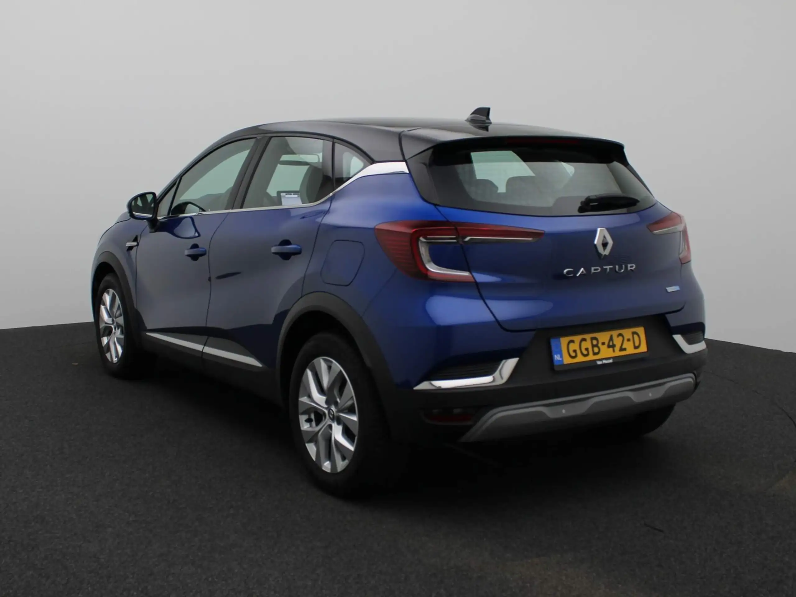 Renault - Captur