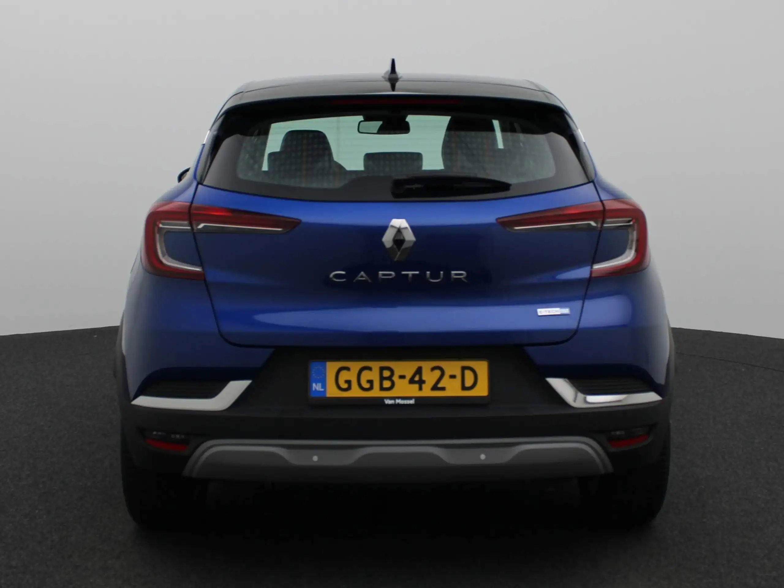 Renault - Captur