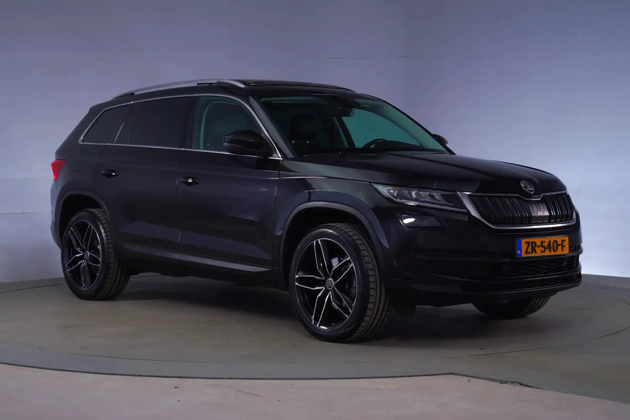 Skoda - Kodiaq