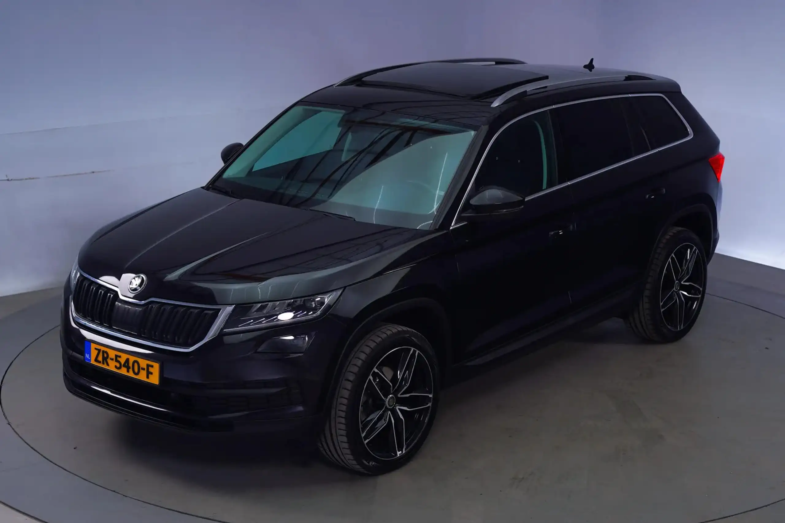 Skoda - Kodiaq