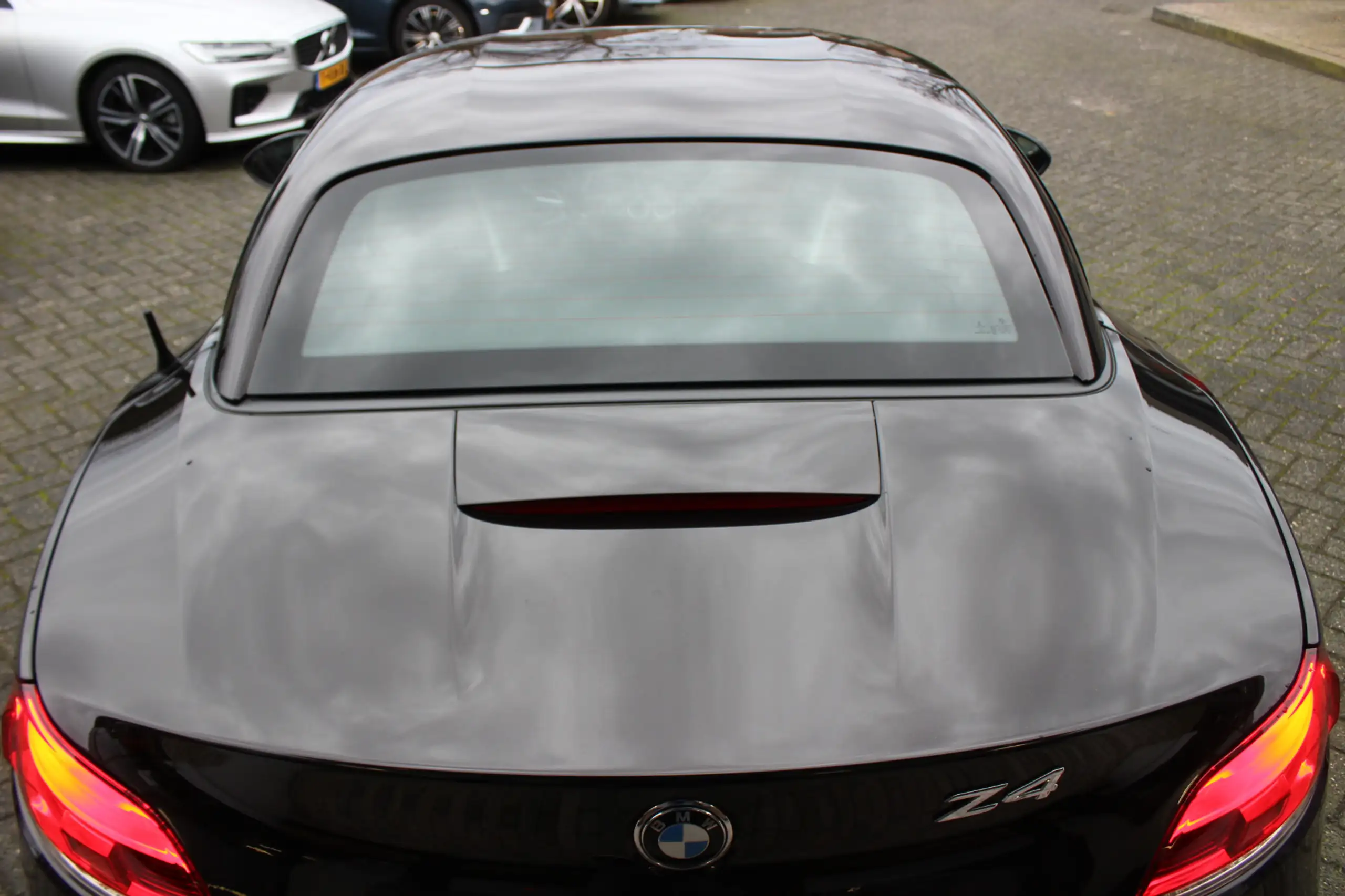 BMW - Z4