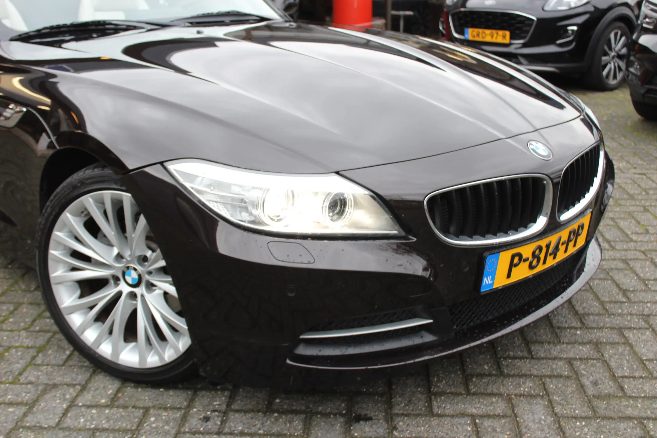 BMW - Z4