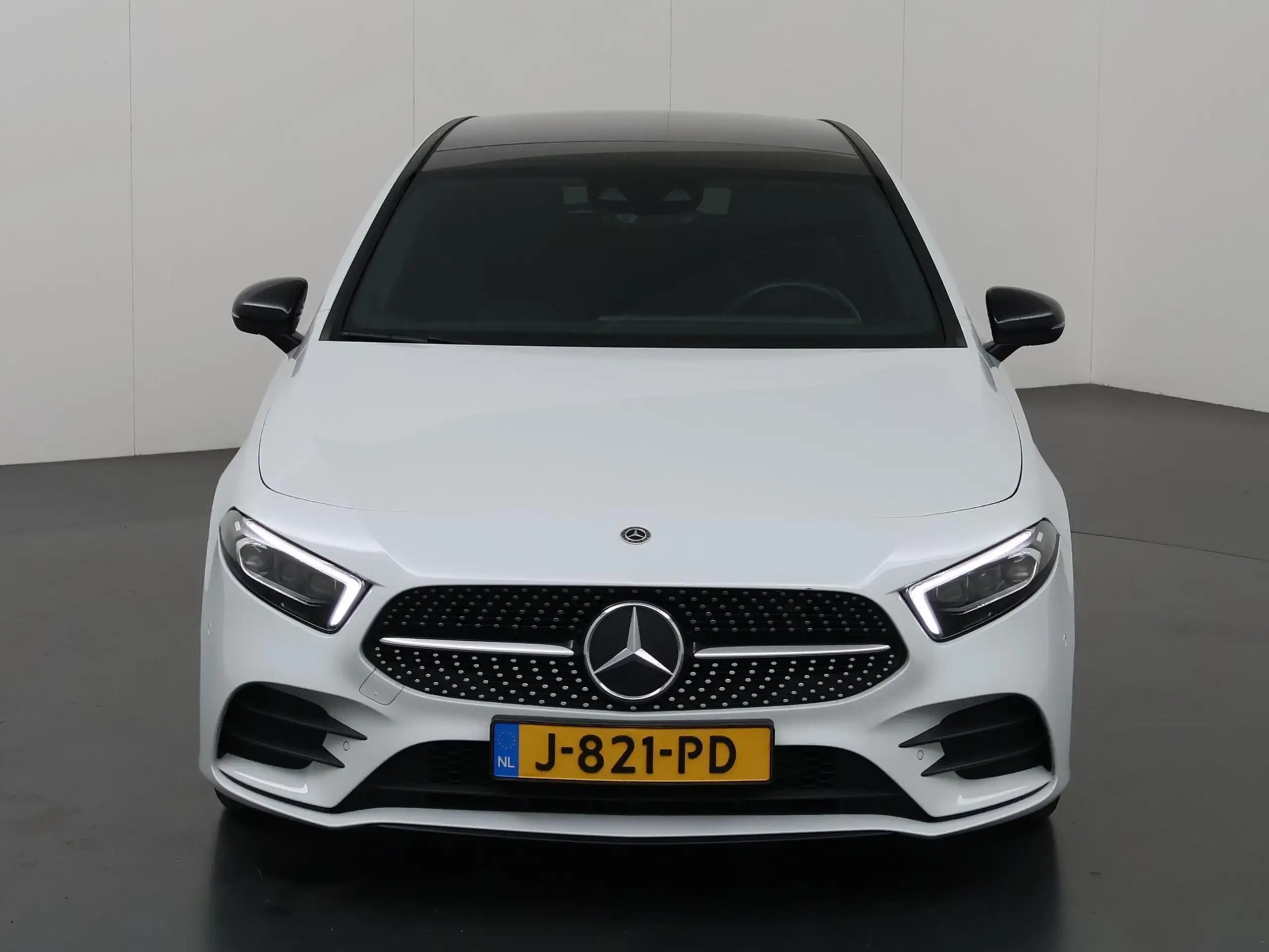 Mercedes-Benz A 180 2020