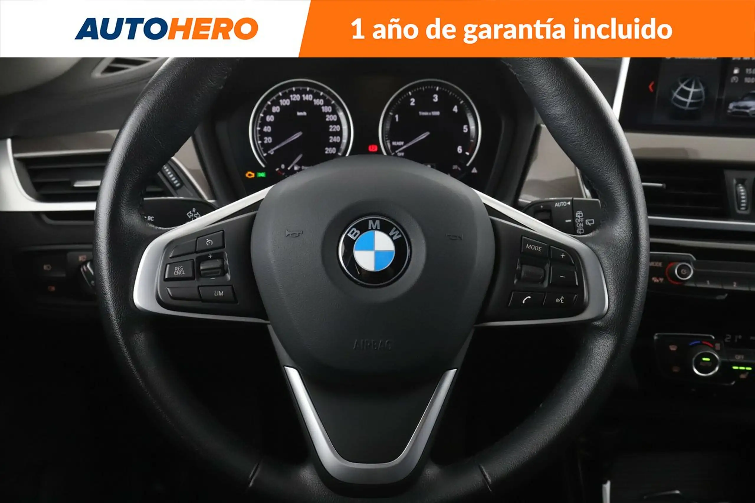 BMW - X1