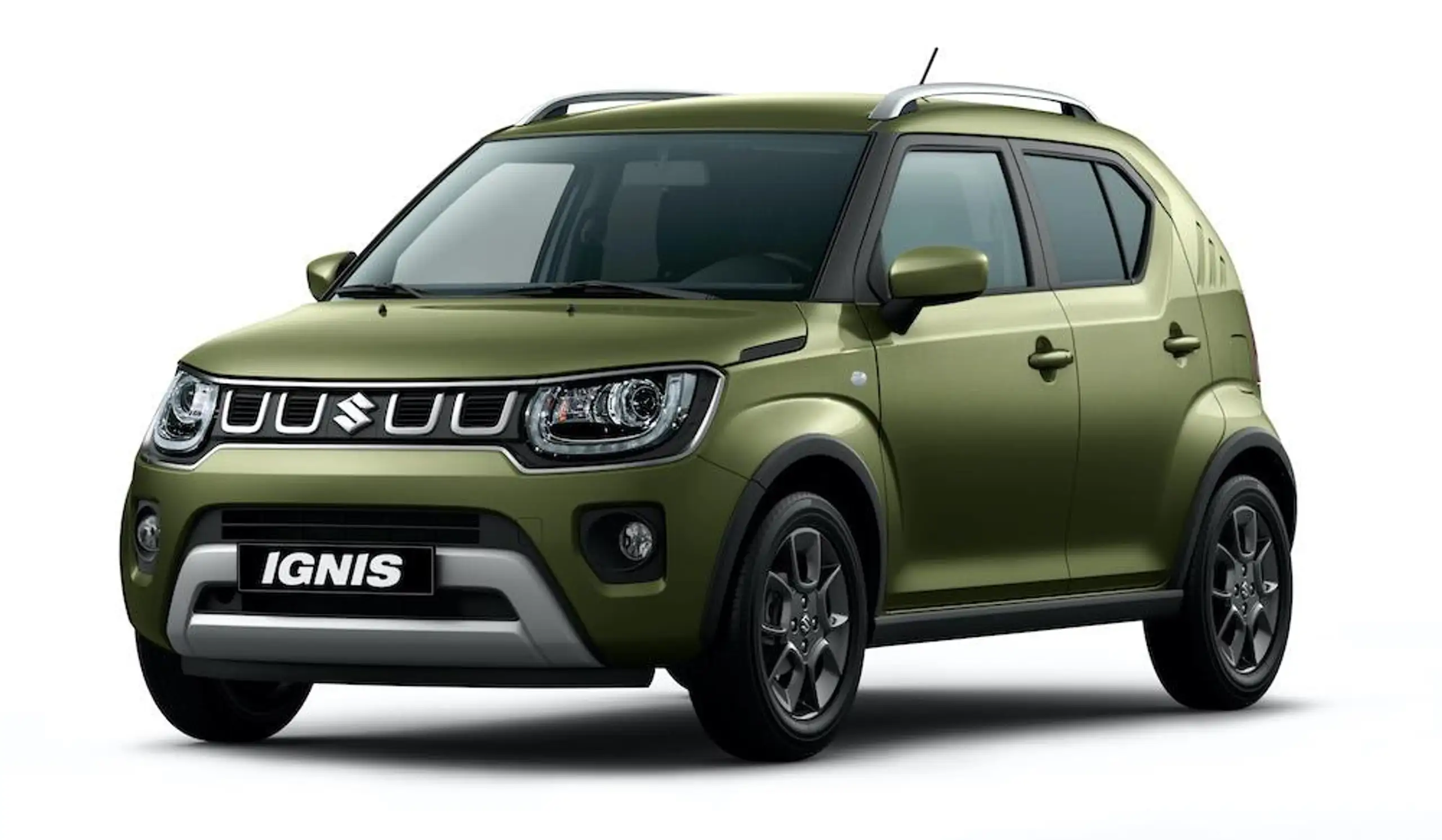 Suzuki - Ignis