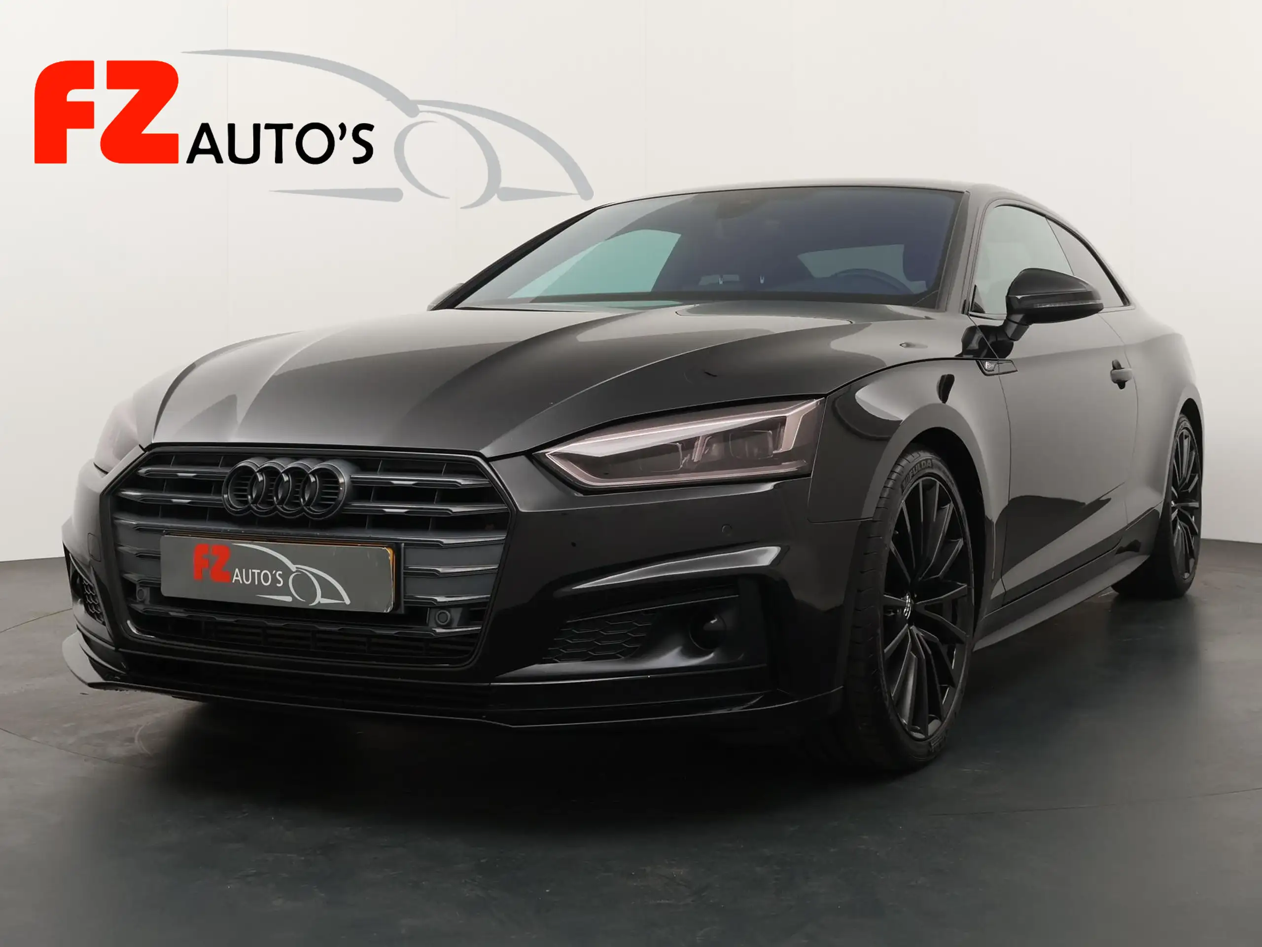 Audi - A5