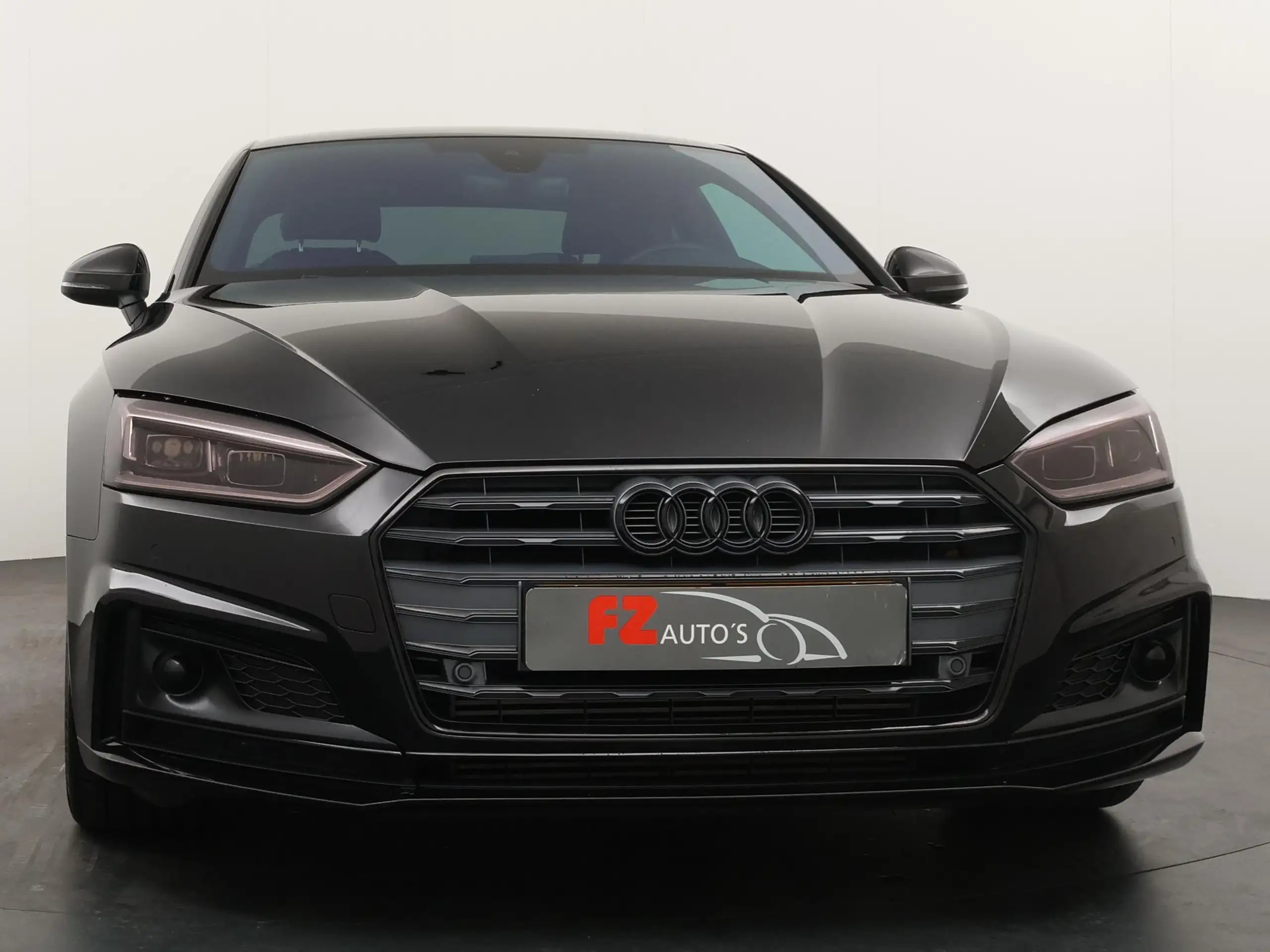 Audi - A5