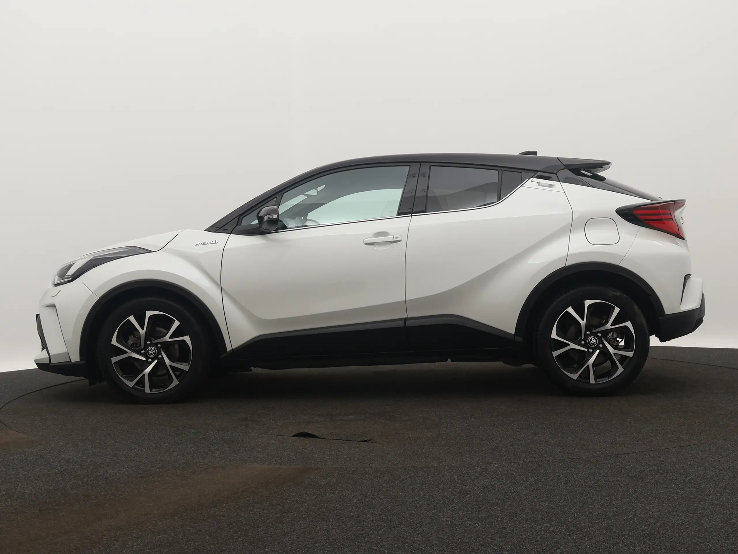 Toyota - C-HR