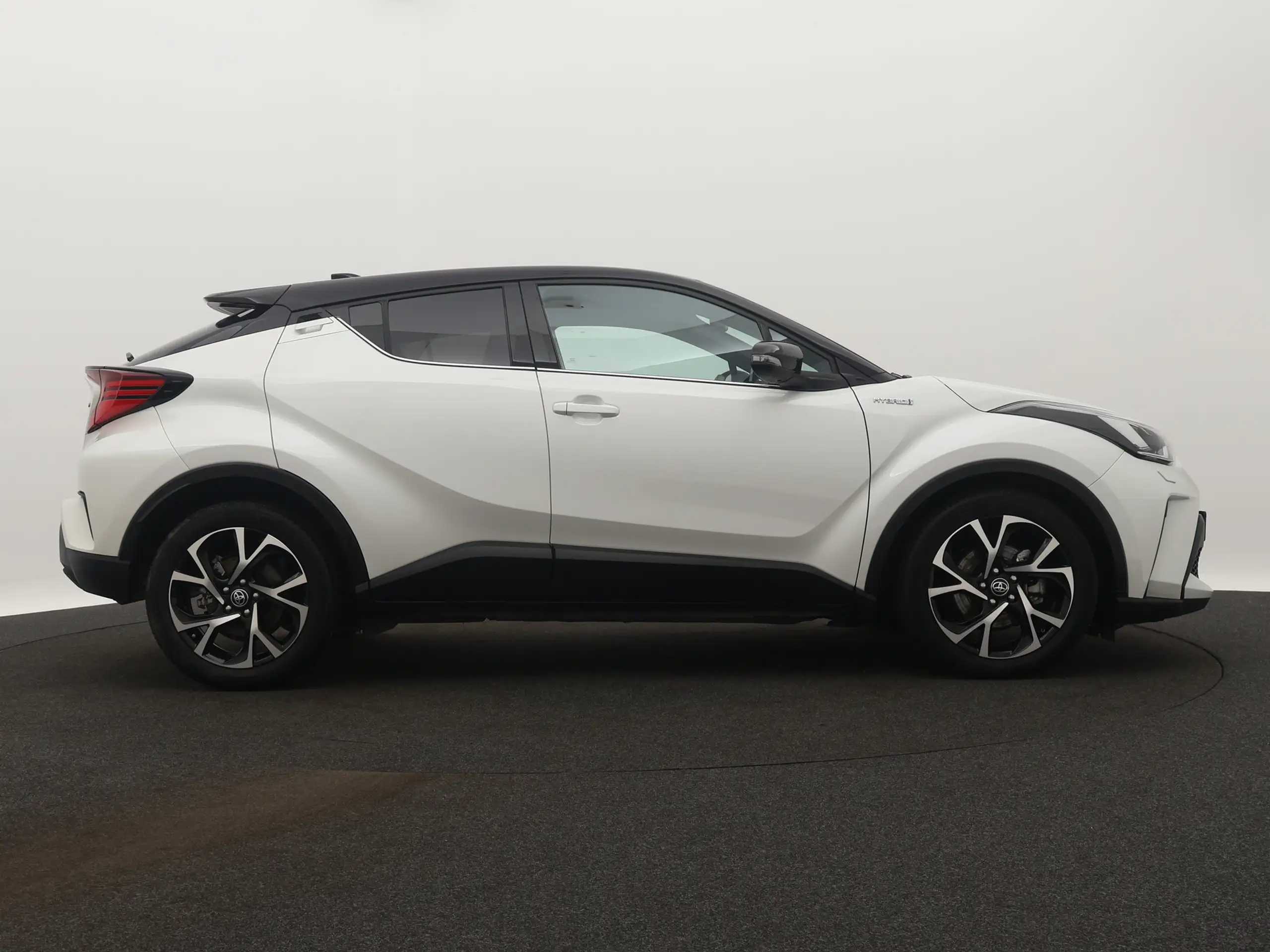 Toyota - C-HR