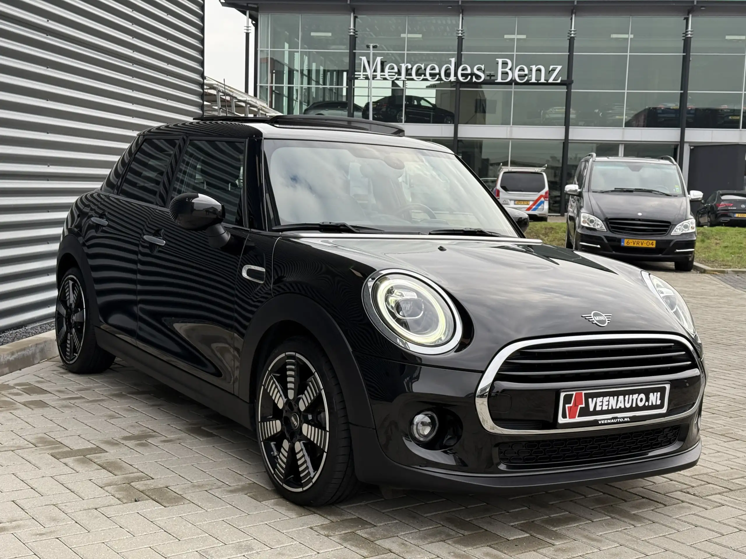 MINI - Cooper