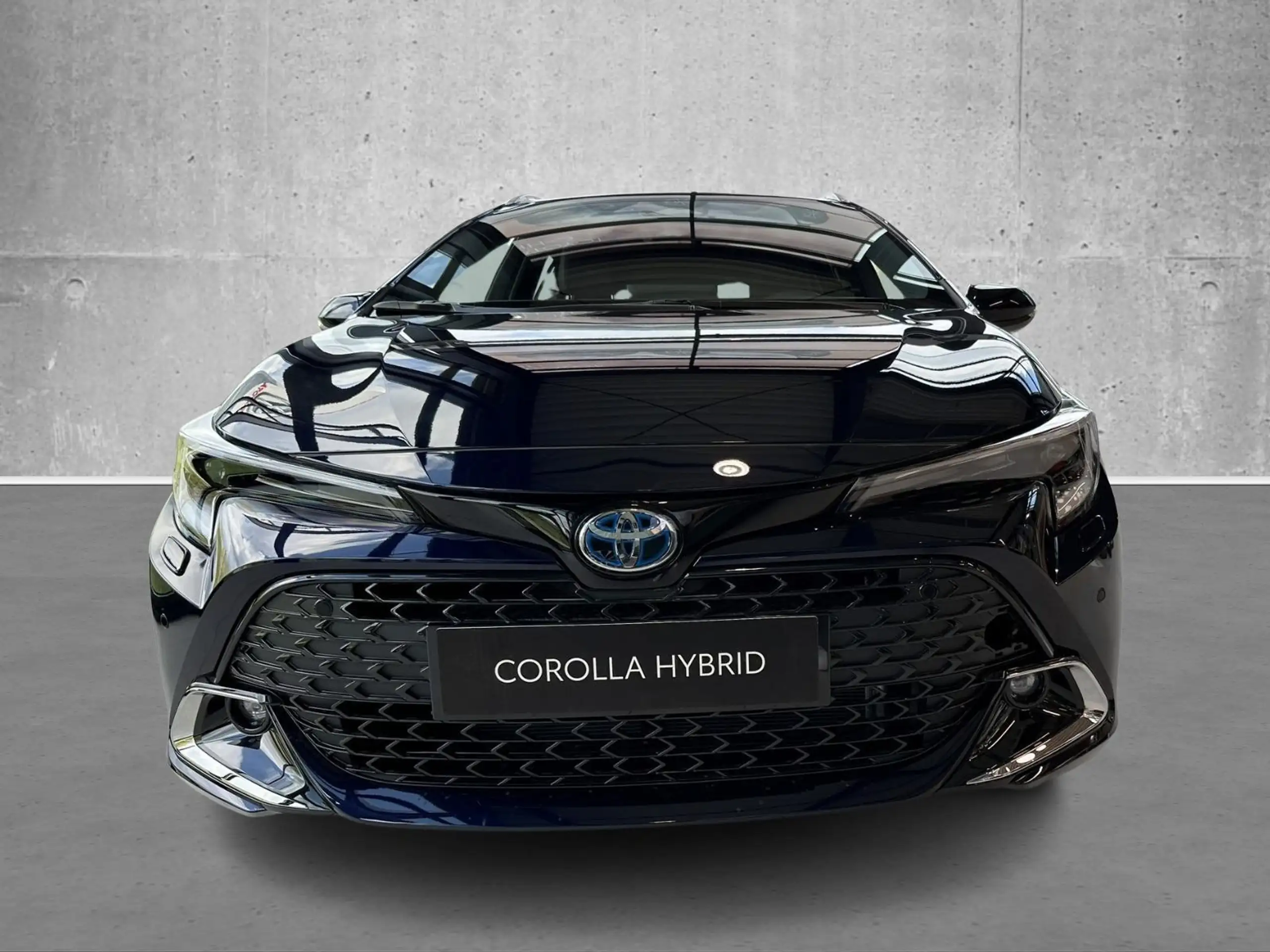 Toyota - Corolla