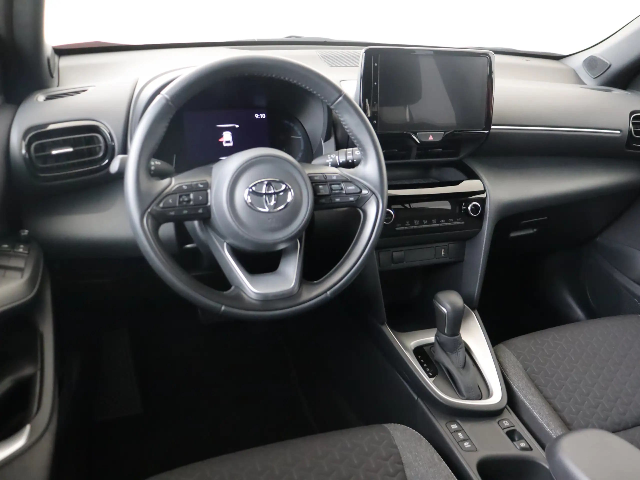 Toyota - Yaris Cross