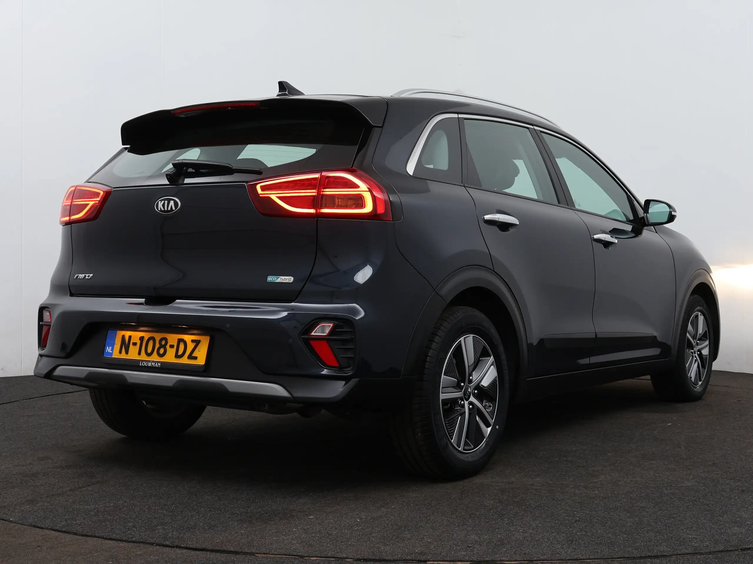 Kia - Niro