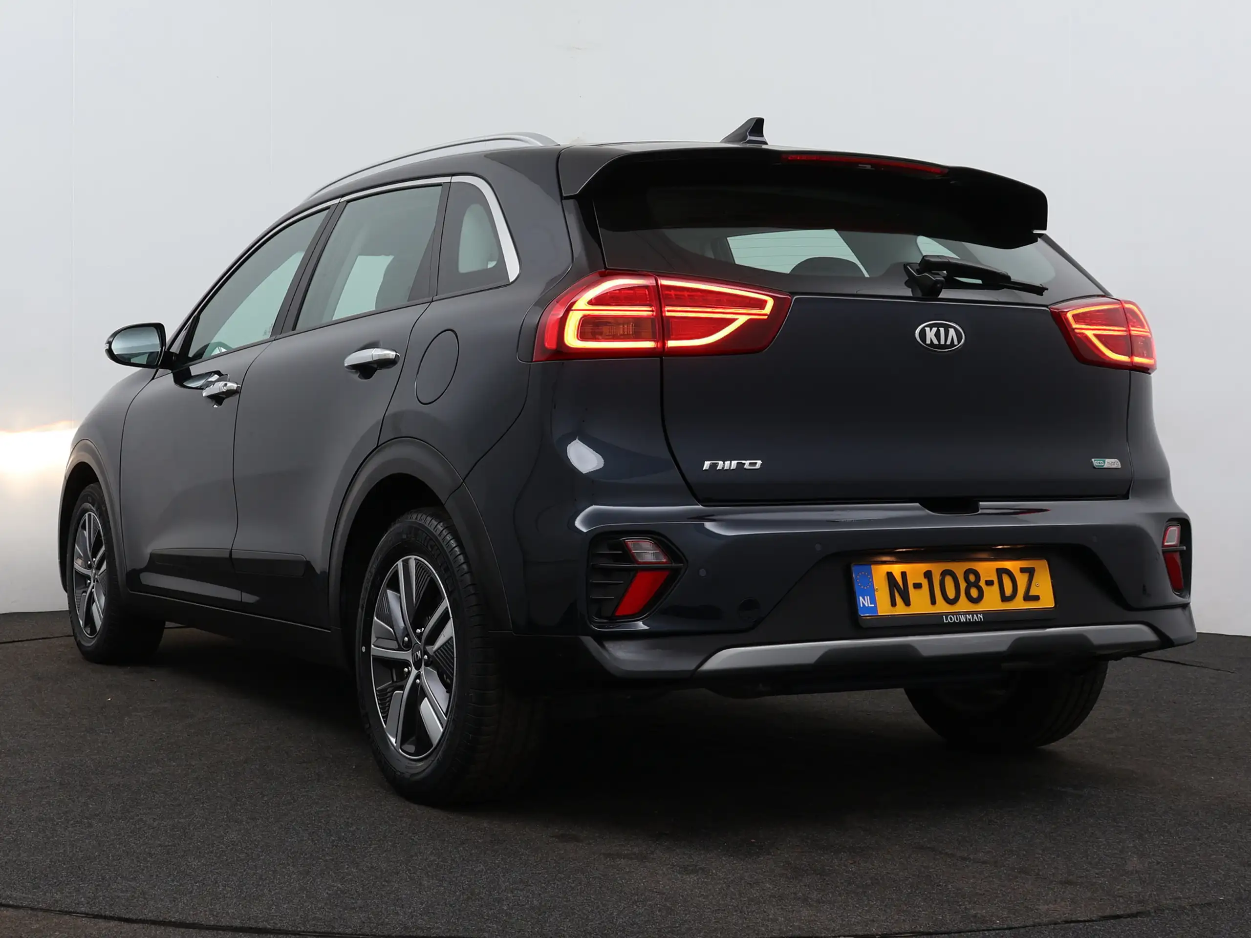 Kia - Niro