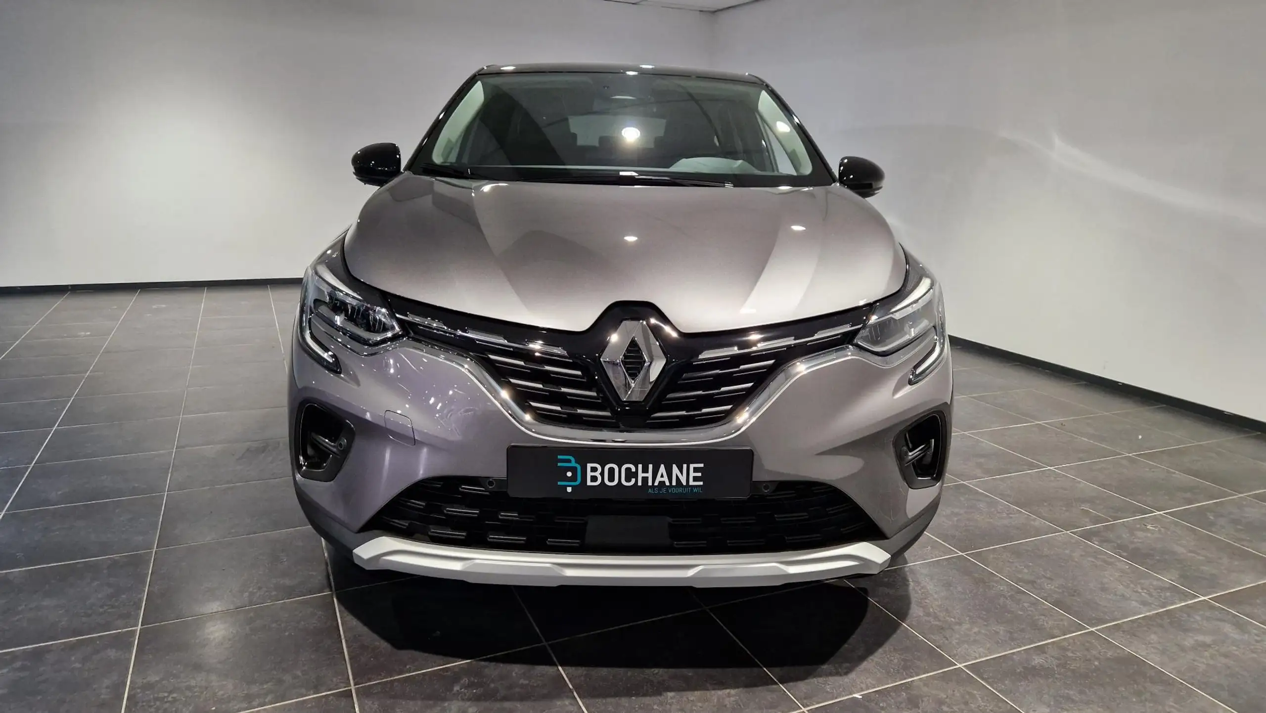 Renault - Captur