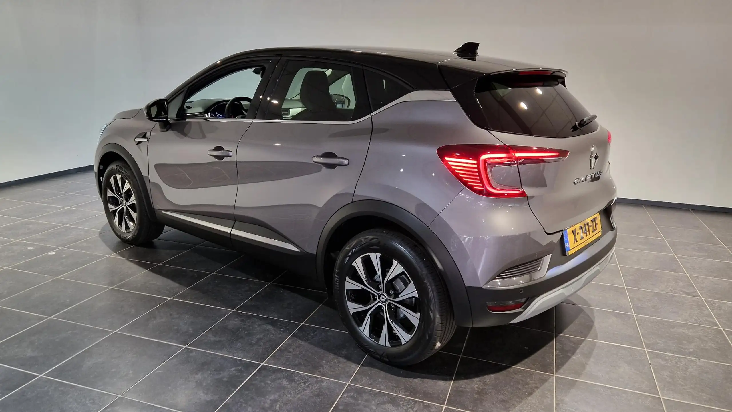 Renault - Captur