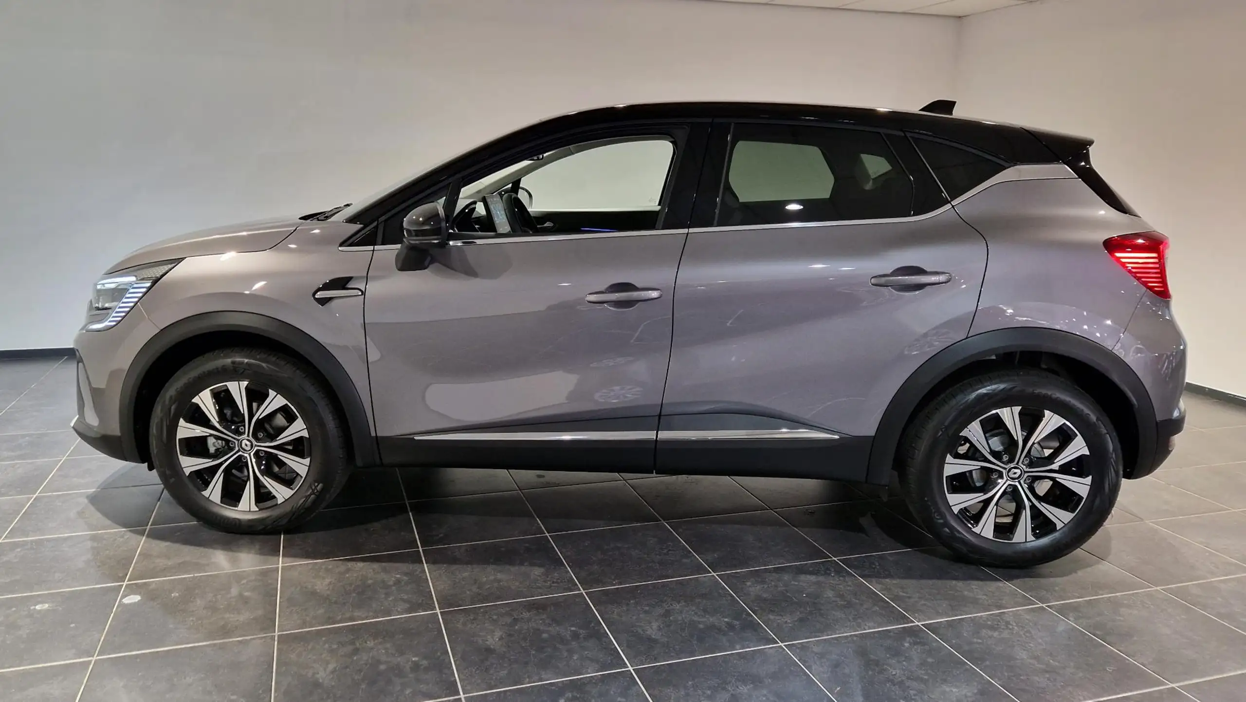 Renault - Captur