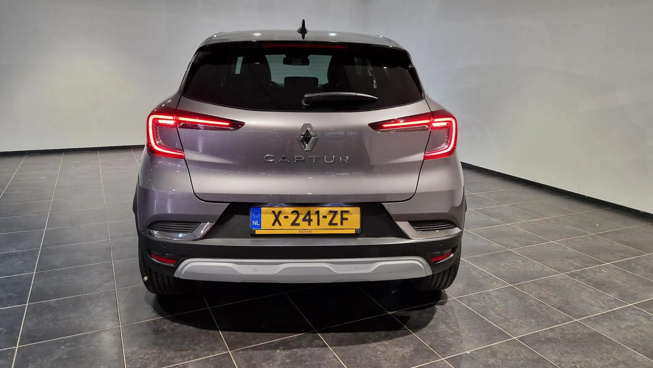 Renault - Captur