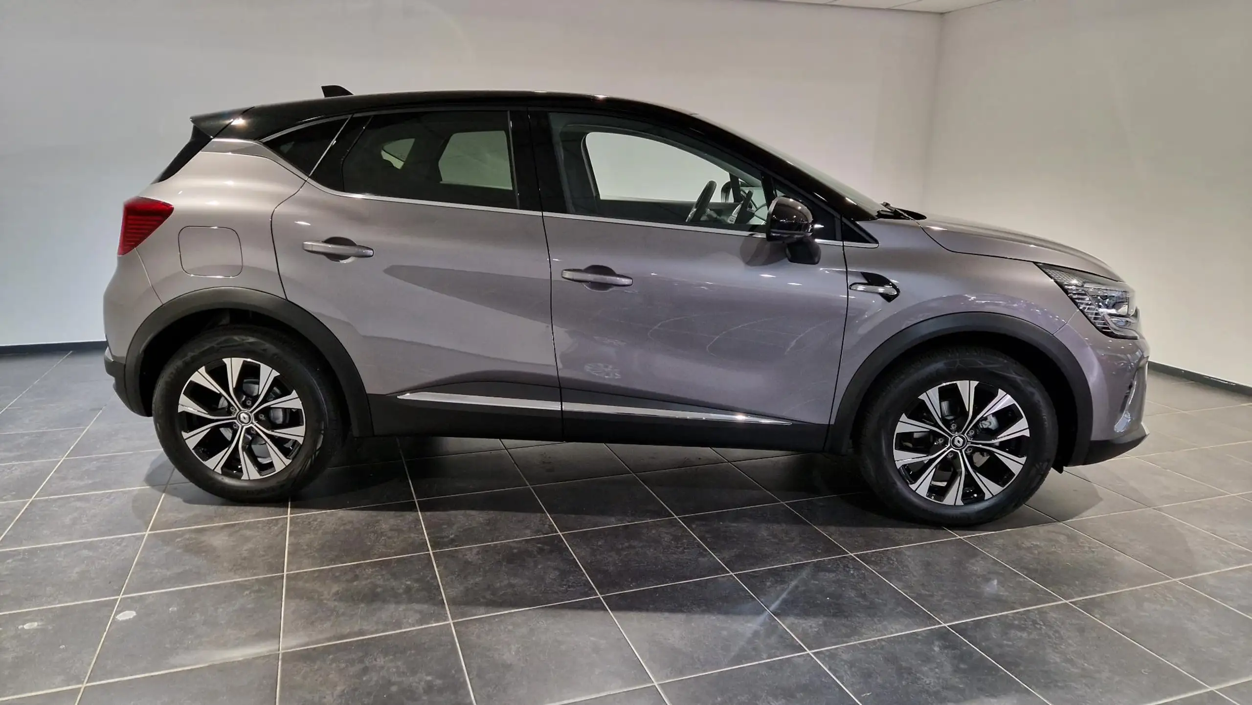 Renault - Captur