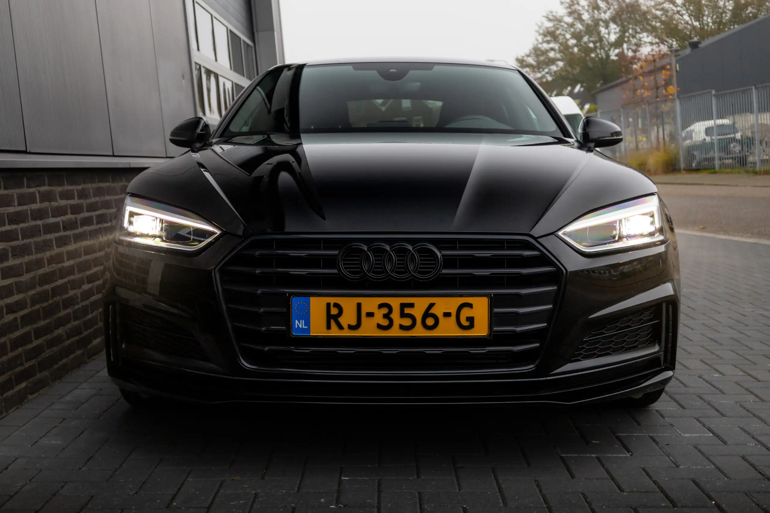 Audi - A5