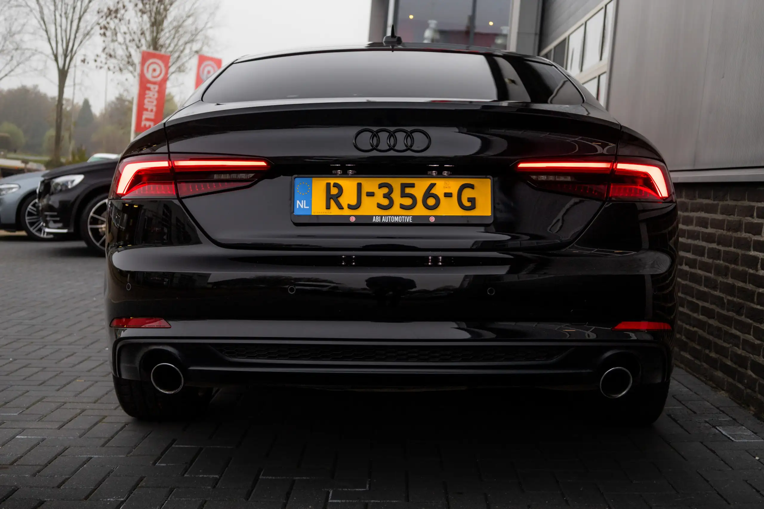 Audi - A5