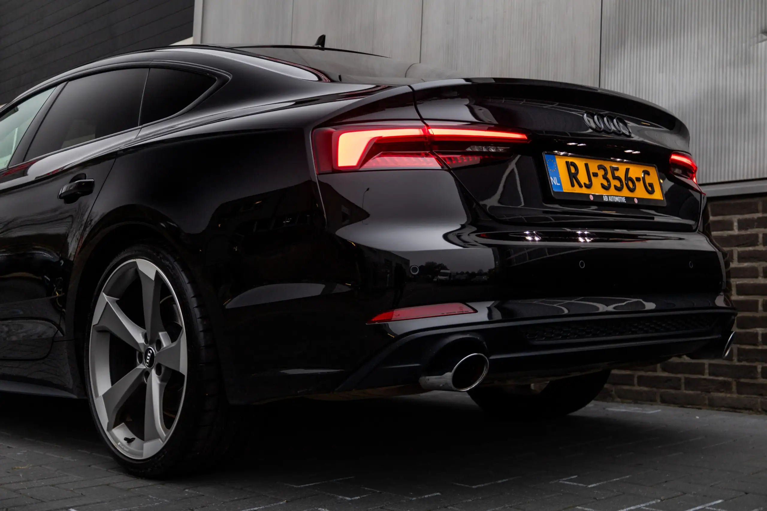 Audi - A5