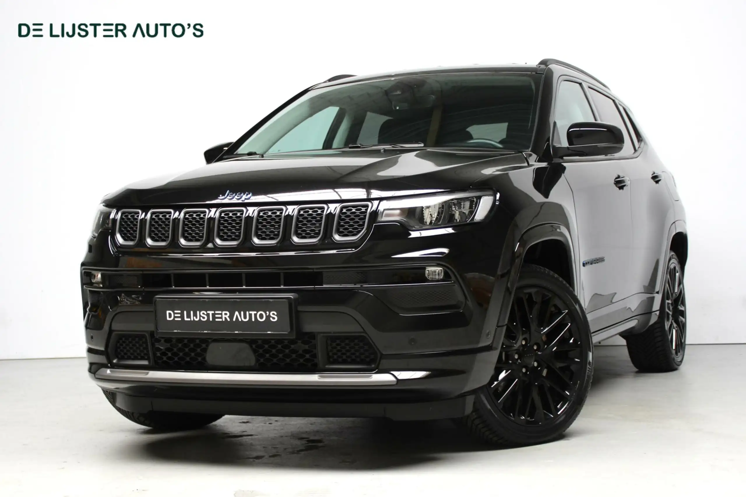 Jeep - Compass