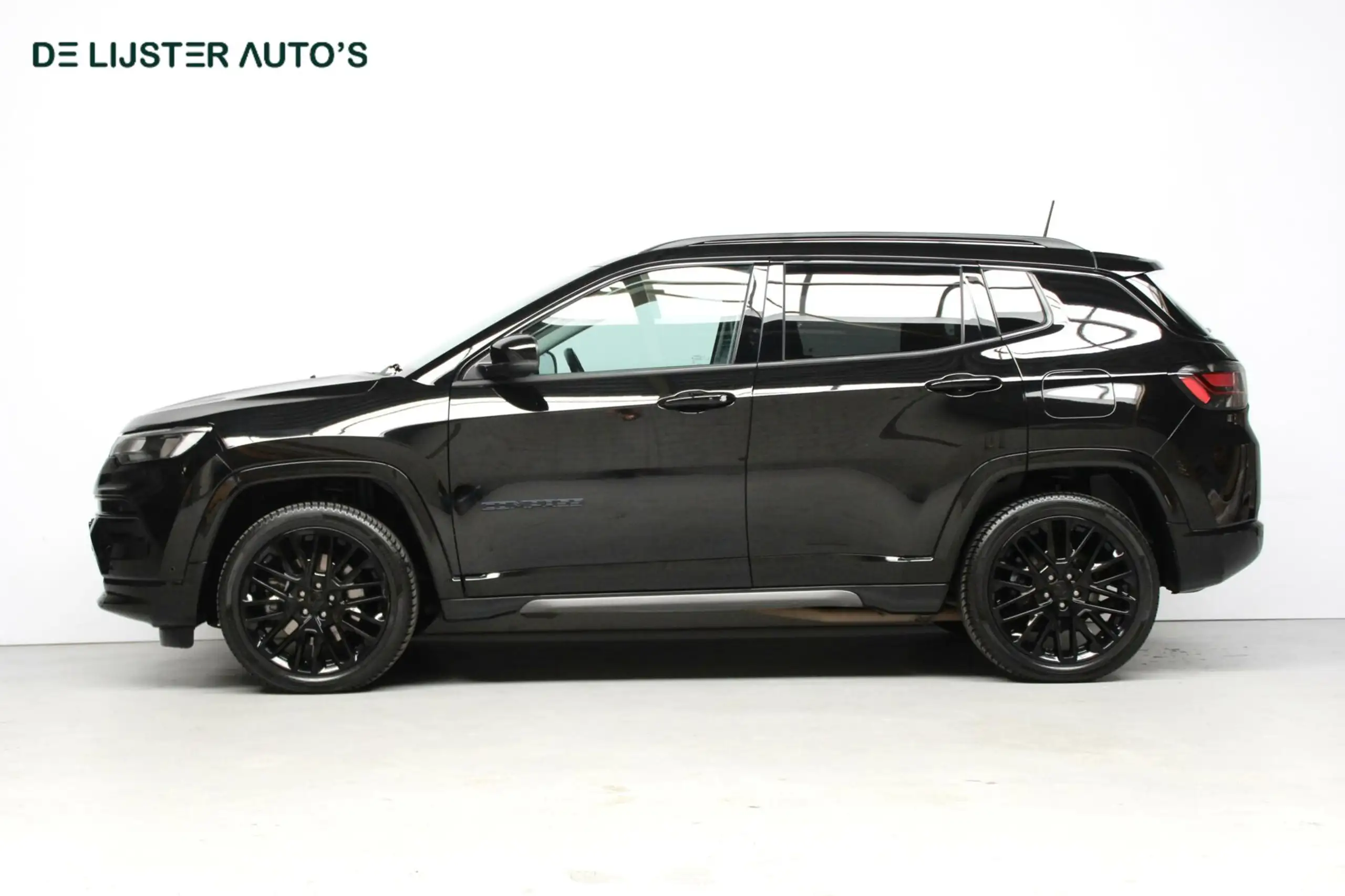 Jeep - Compass