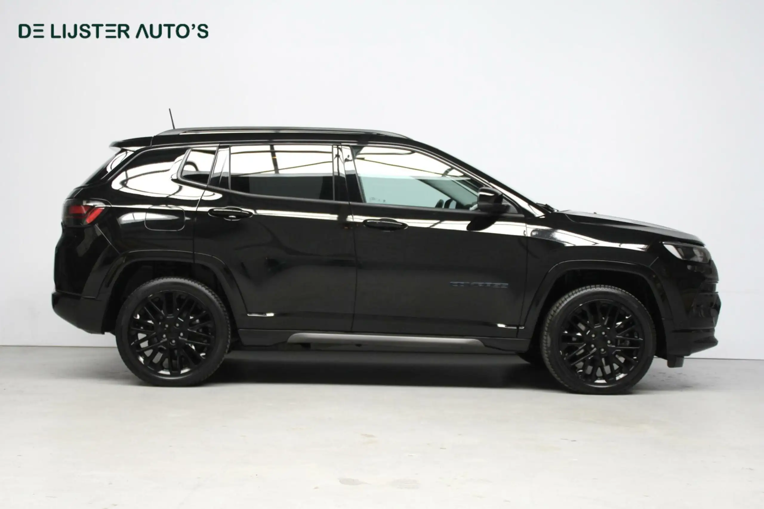 Jeep - Compass