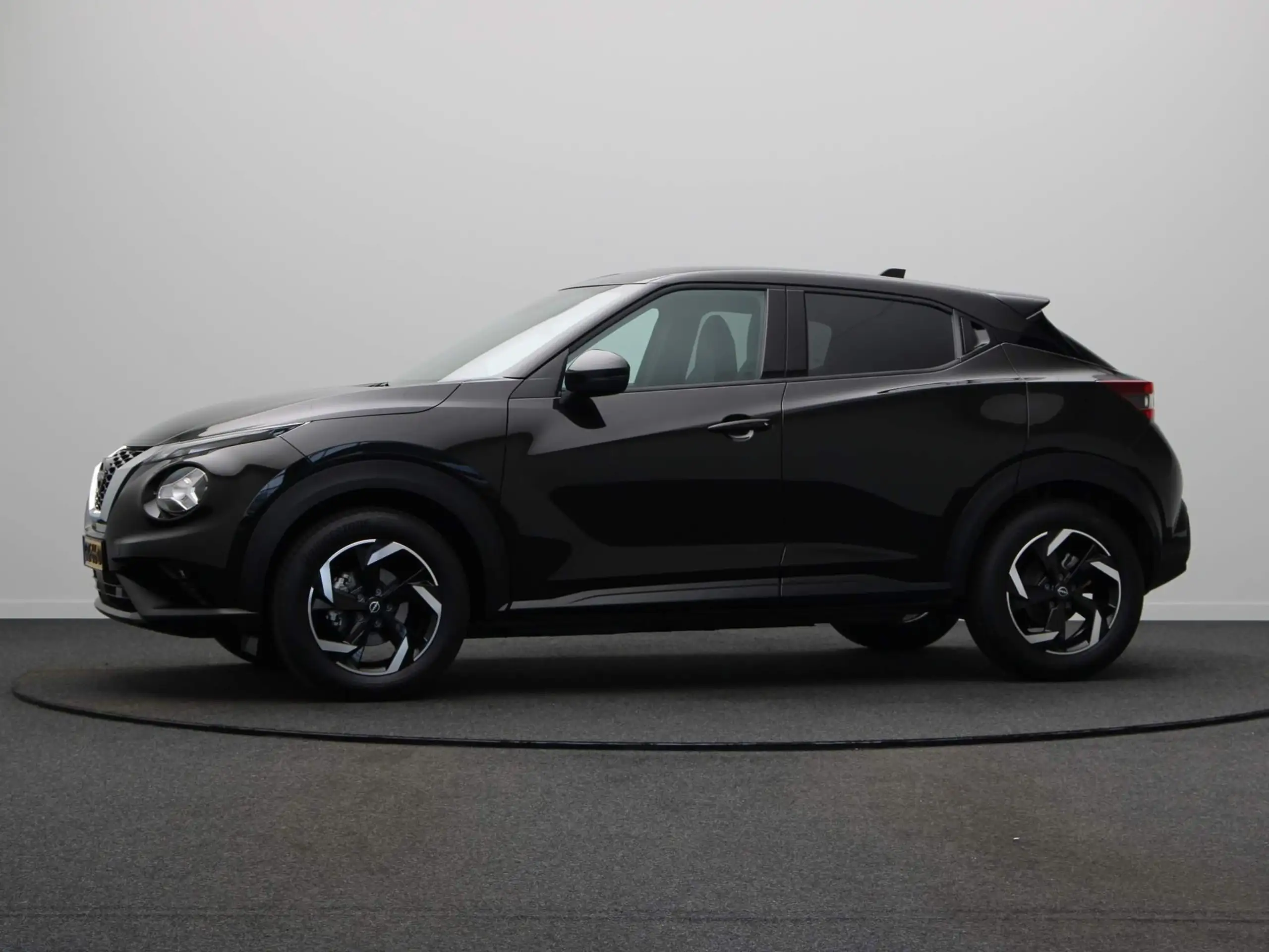 Nissan - Juke